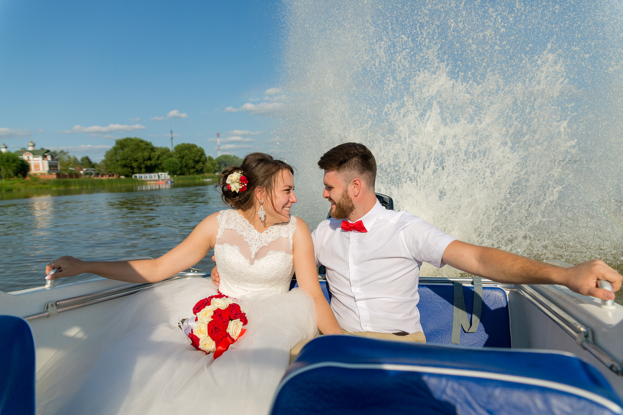 Фотограф в Ярославле | Фотосессия, фото-видео съемка