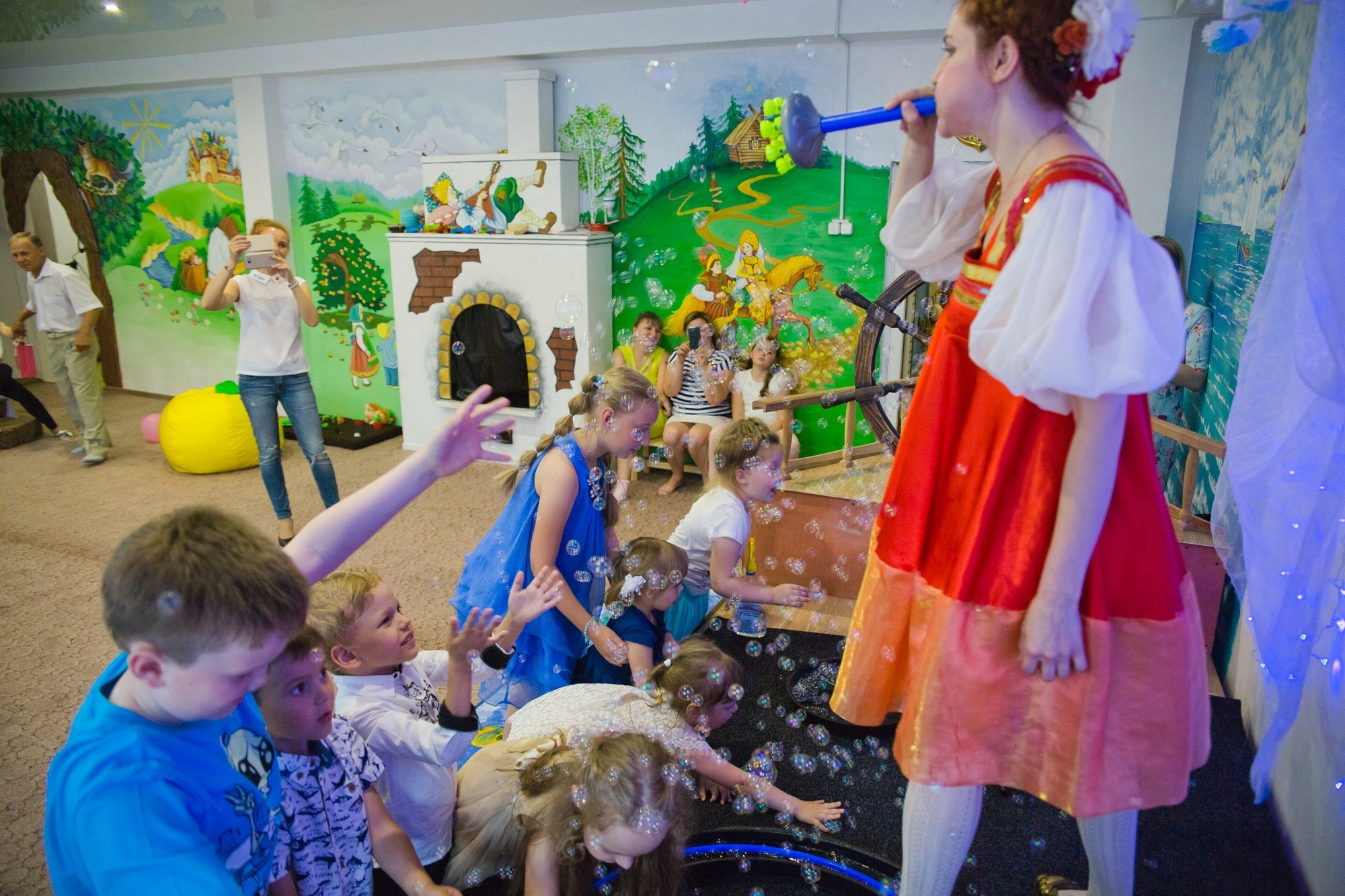 Фотограф в Ярославле | Фотосессия, фото-видео съемка