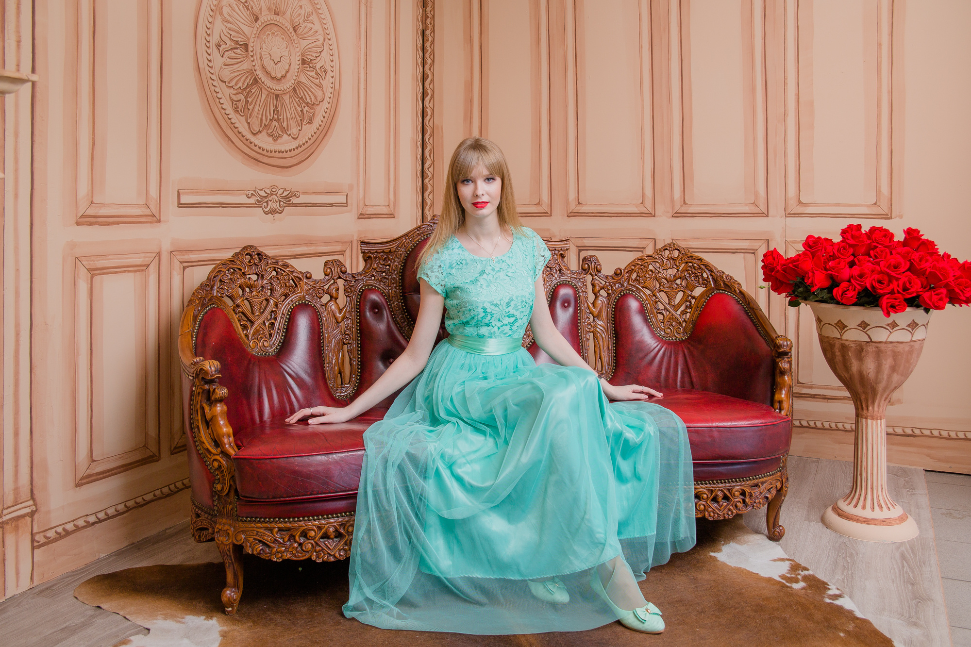 Фотосессия в интерьерной студии. Фотограф в Ярославле | Фотосессия, фото-видео съемка