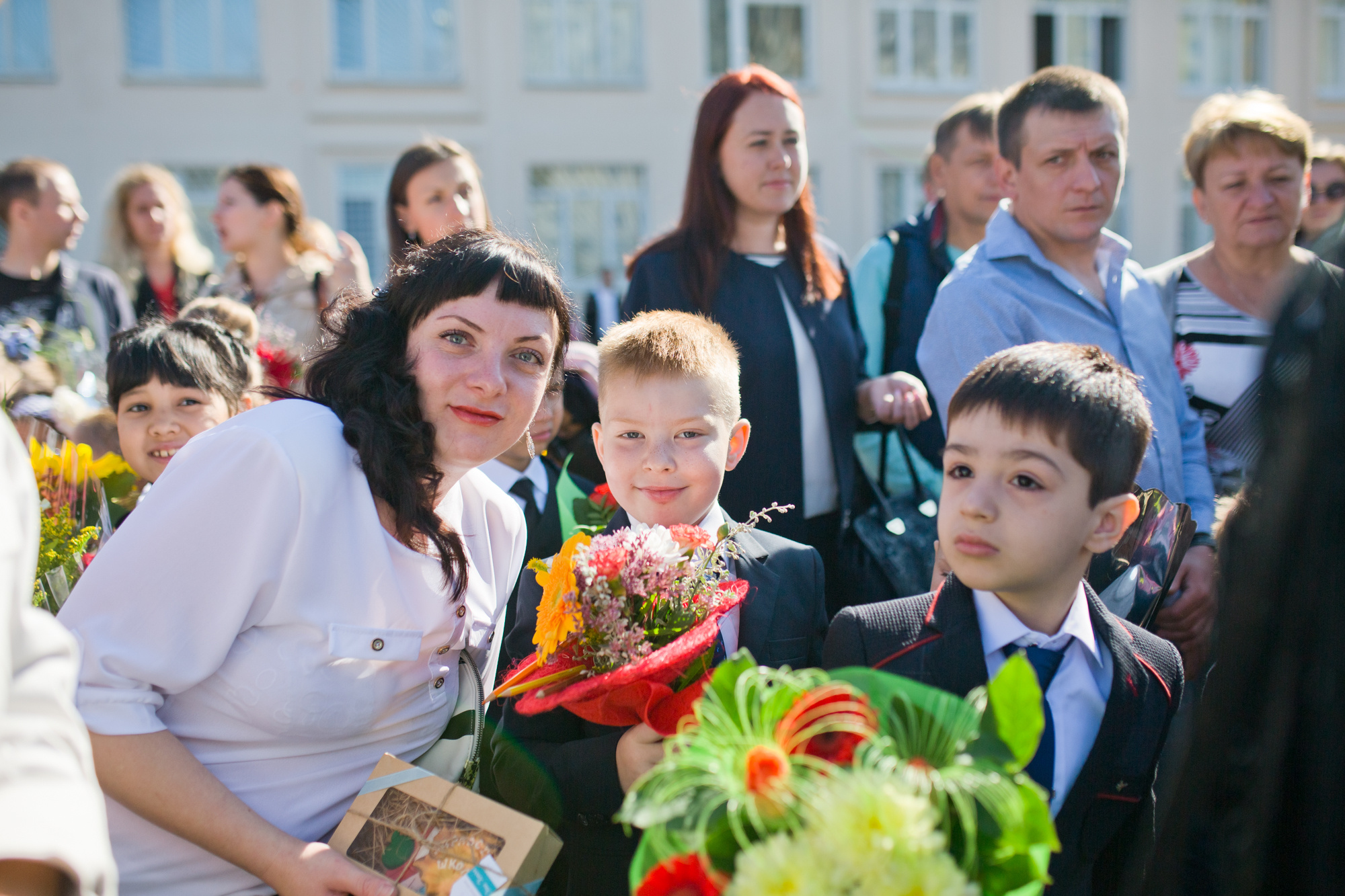 Фотограф в Ярославле | Фотосессия, фото-видео съемка
