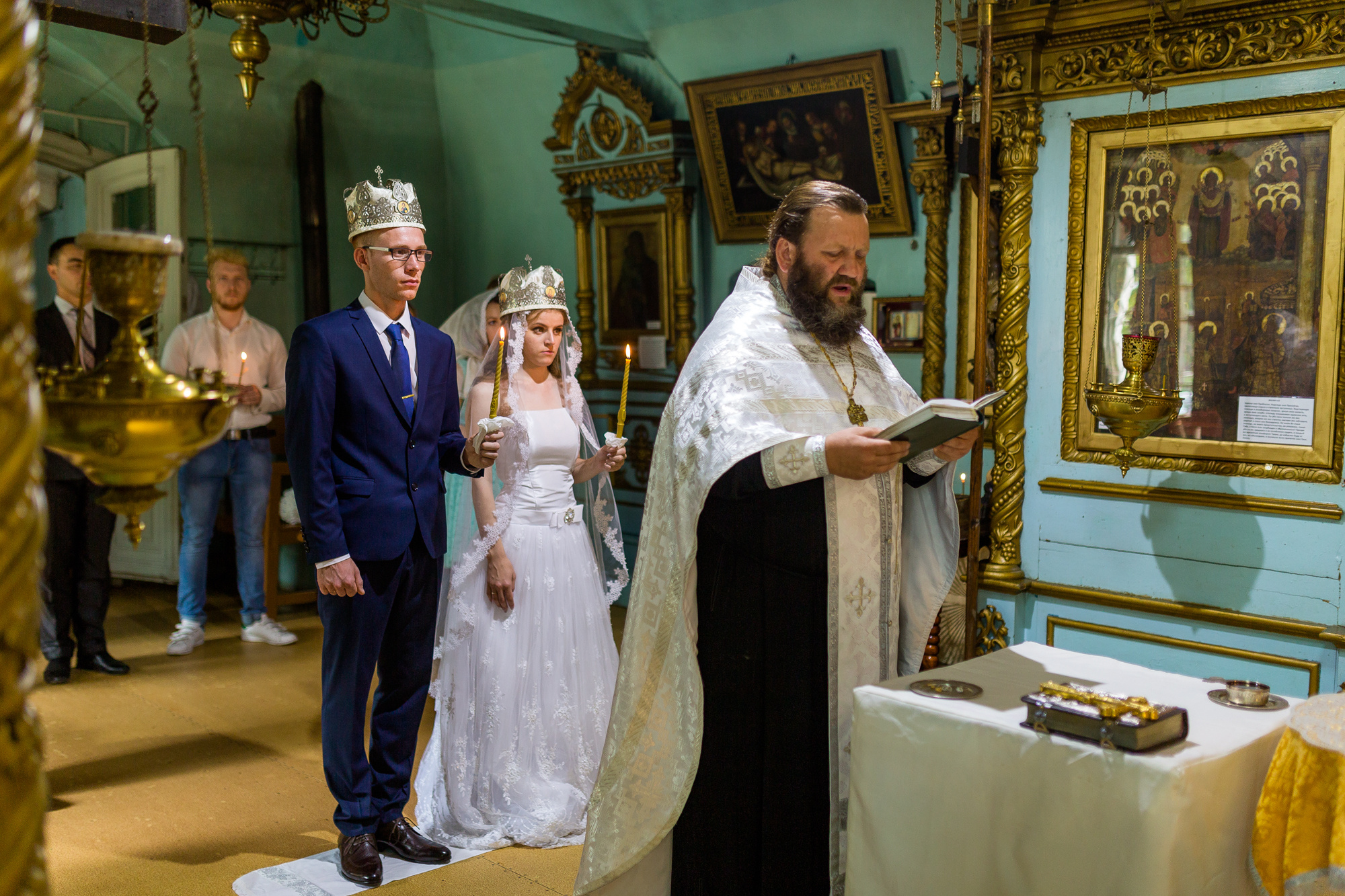 Фотограф в Ярославле | Фотосессия, фото-видео съемка