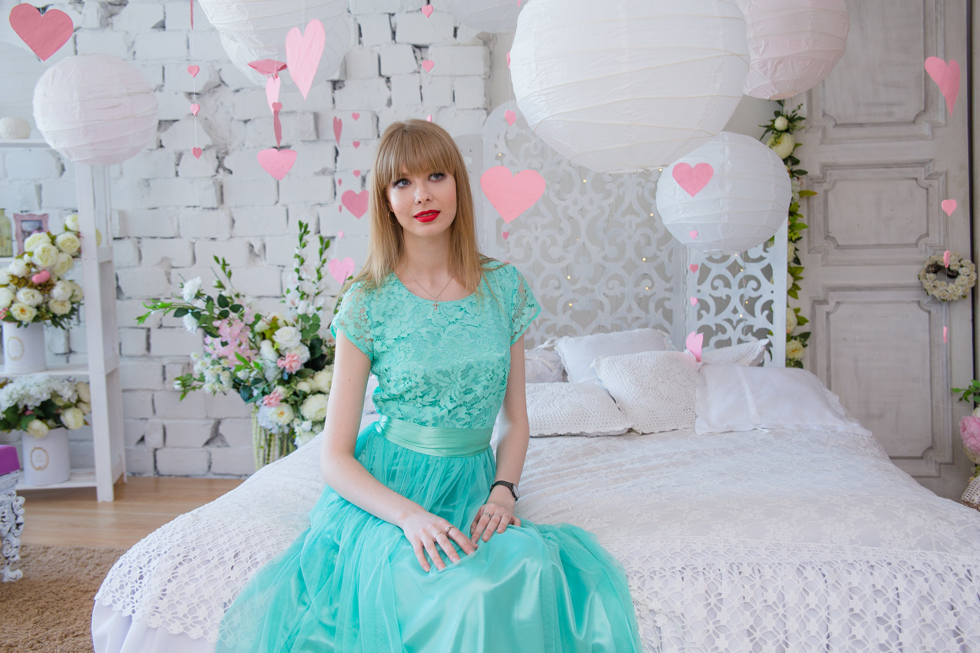 Фотосессия в интерьерной студии. Фотограф в Ярославле | Фотосессия, фото-видео съемка