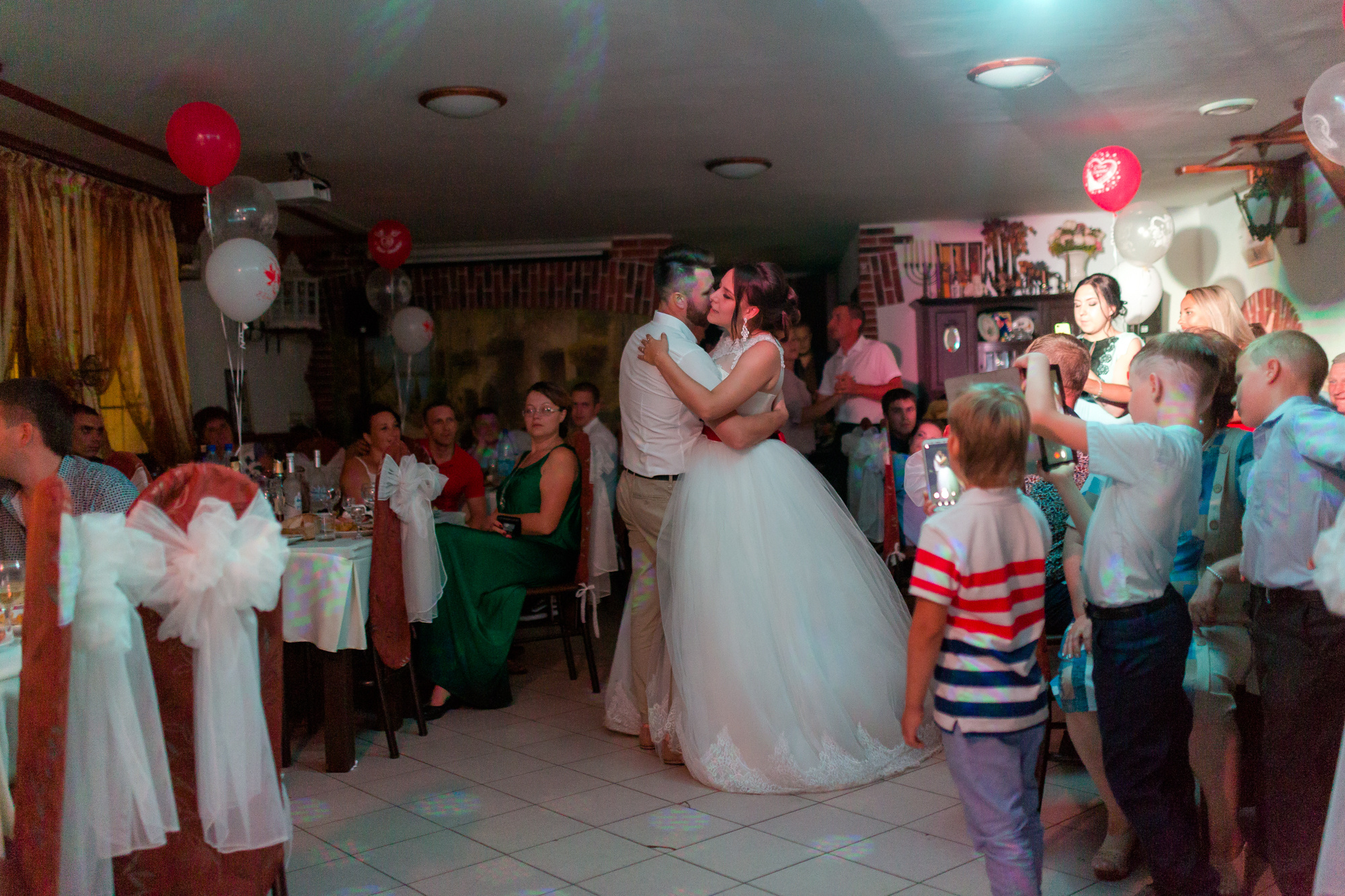 Фотограф в Ярославле | Фотосессия, фото-видео съемка