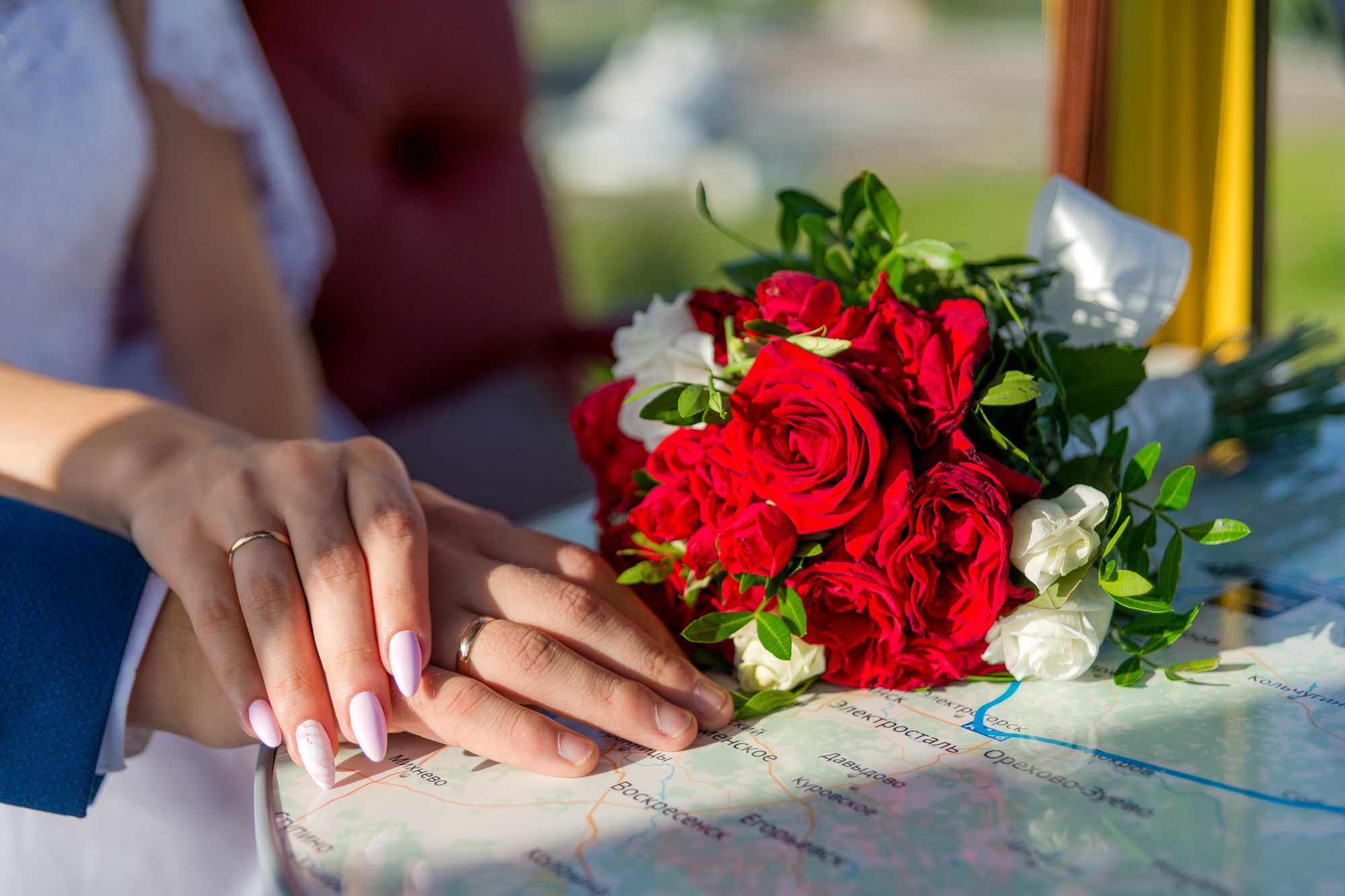 Фотограф в Ярославле | Фотосессия, фото-видео съемка