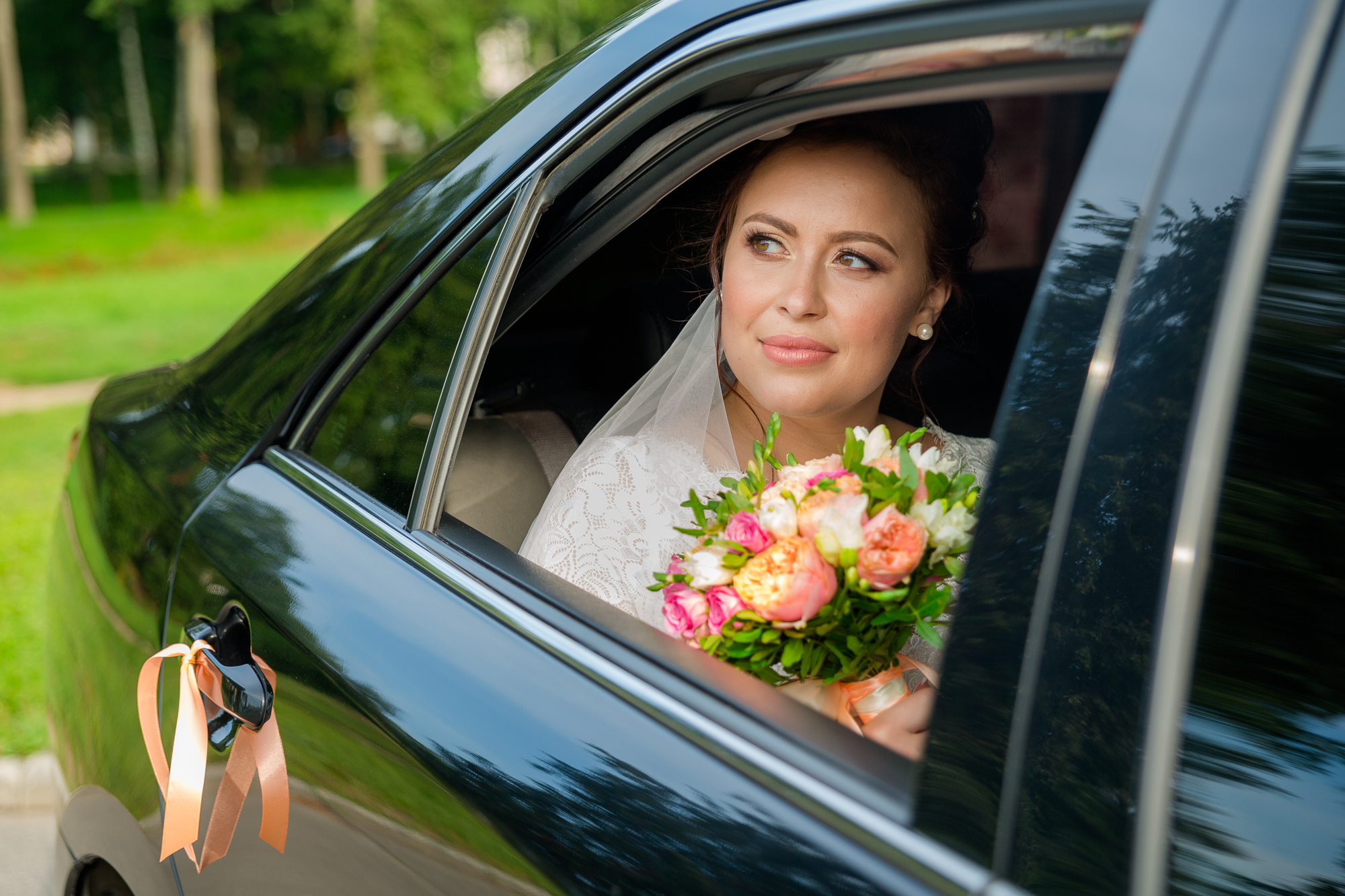 Фотограф в Ярославле | Фотосессия, фото-видео съемка