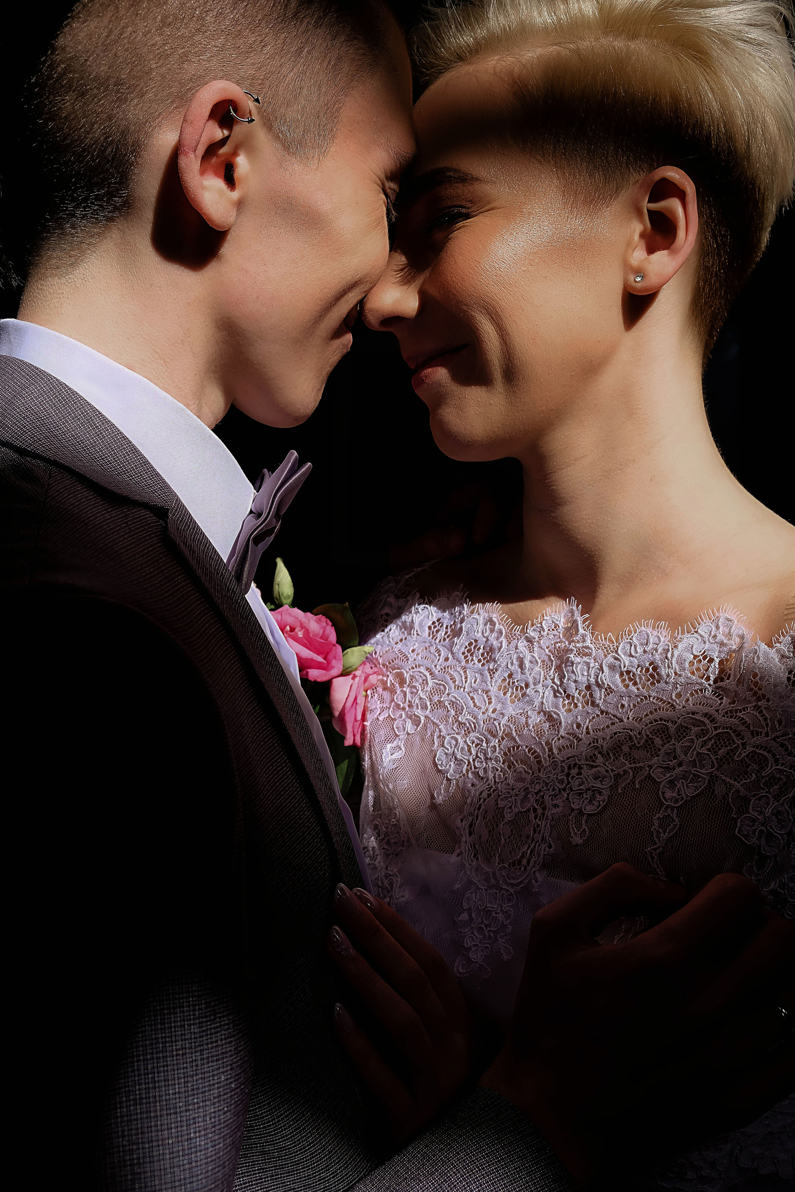 Дмитрий и Екатерина. Портретный и свадебный фотограф в Йошкар-Оле Егошина Екатерина