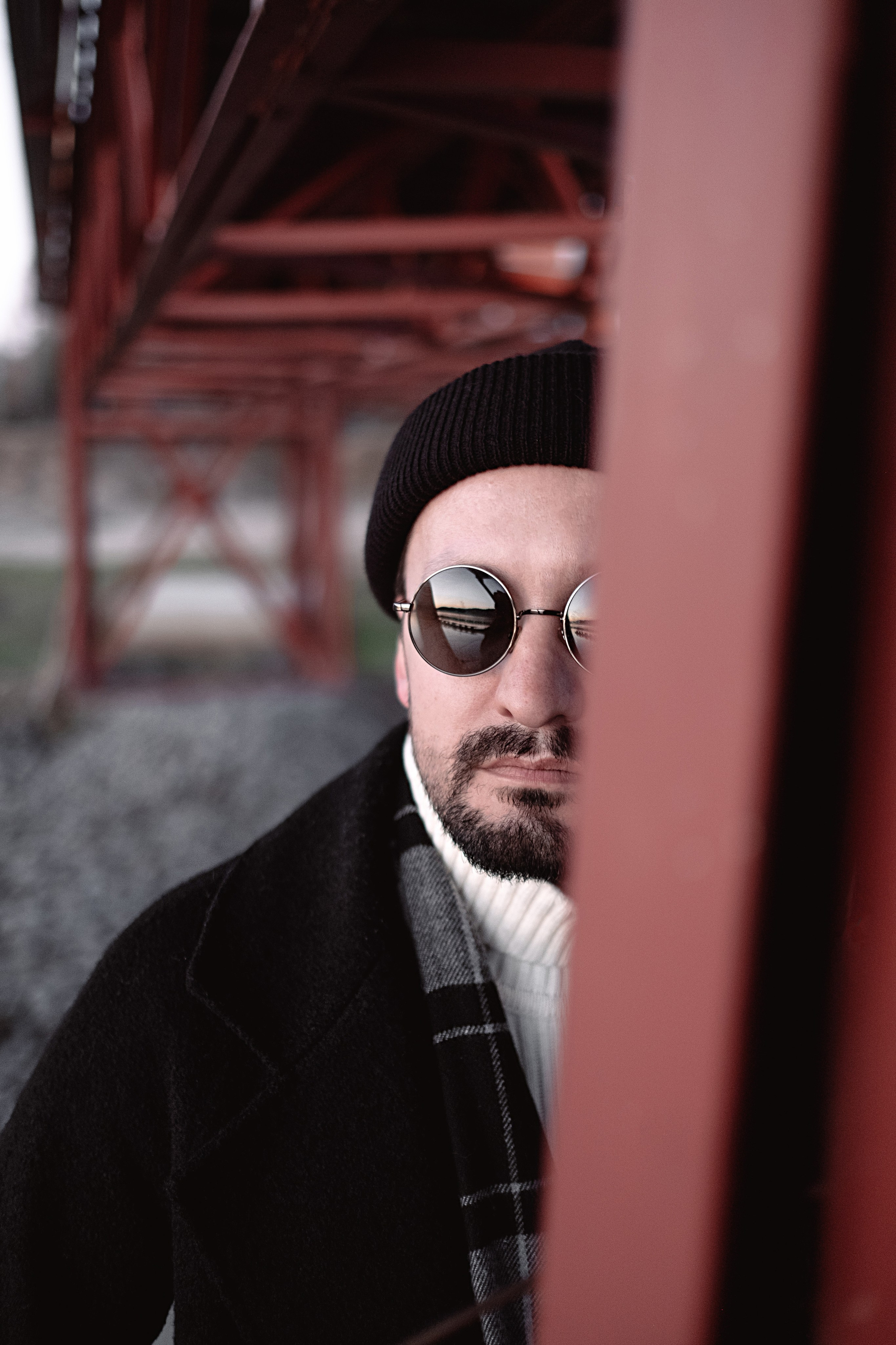 Владимир. Портретный и свадебный фотограф в Йошкар-Оле Егошина Екатерина