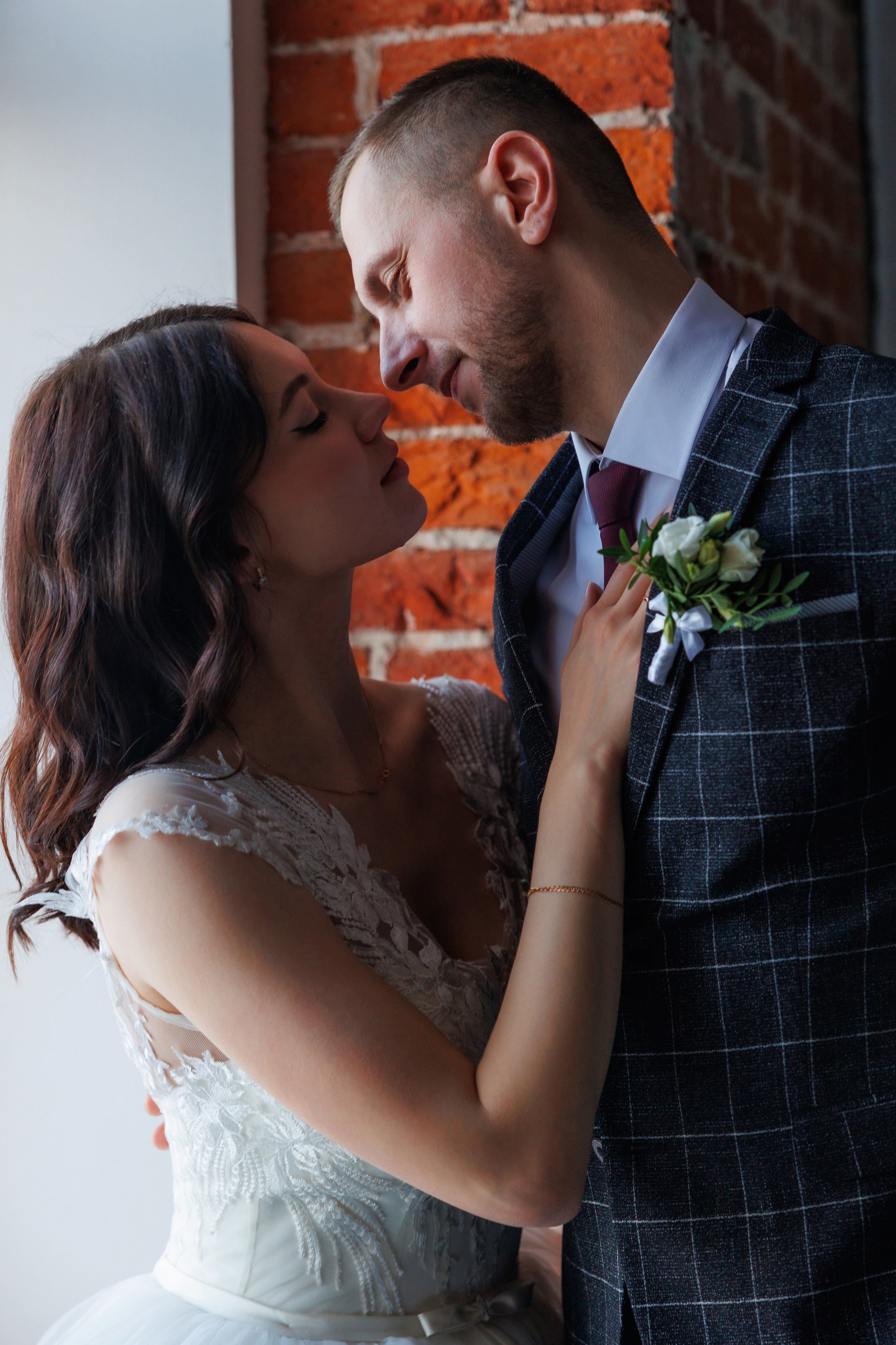 Свадебная фотосессия. Коммерческий фотограф Андрей Тремасов