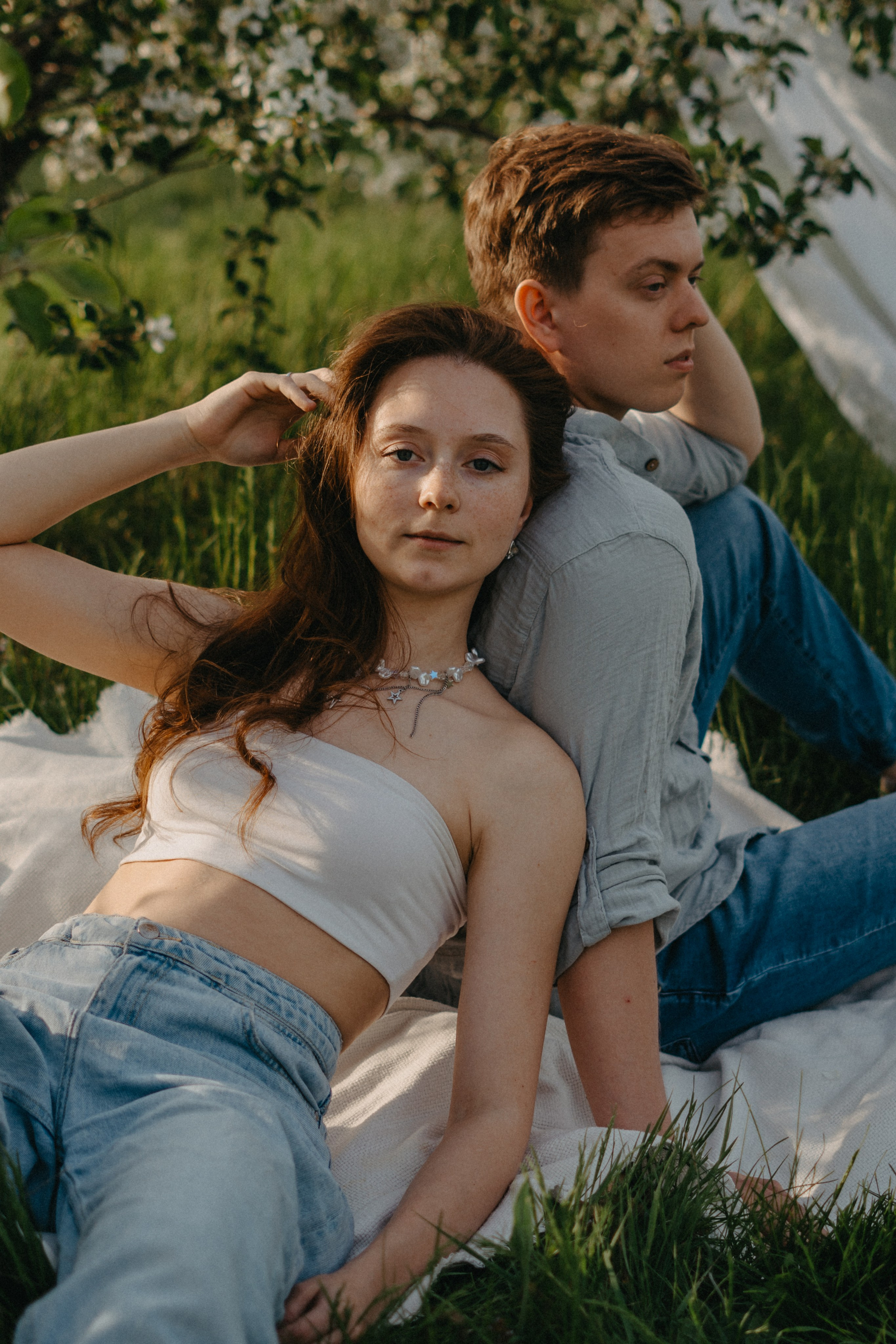 Love Story. Фотограф в Красноярске Ирина Владимирова