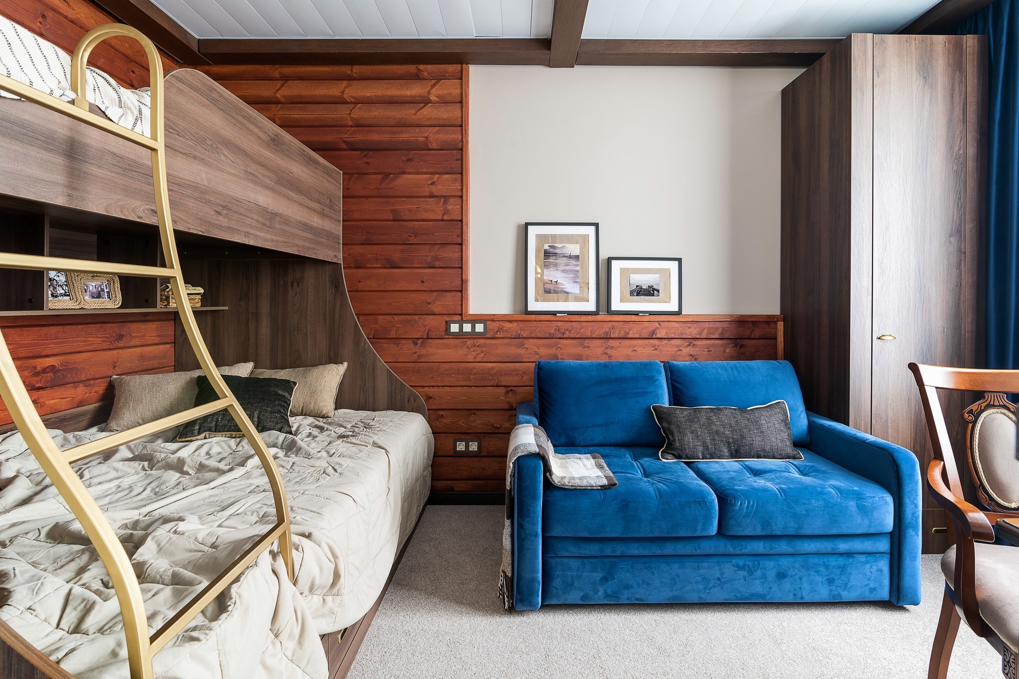 ЖК Морион. Дизайн студия премиум класса