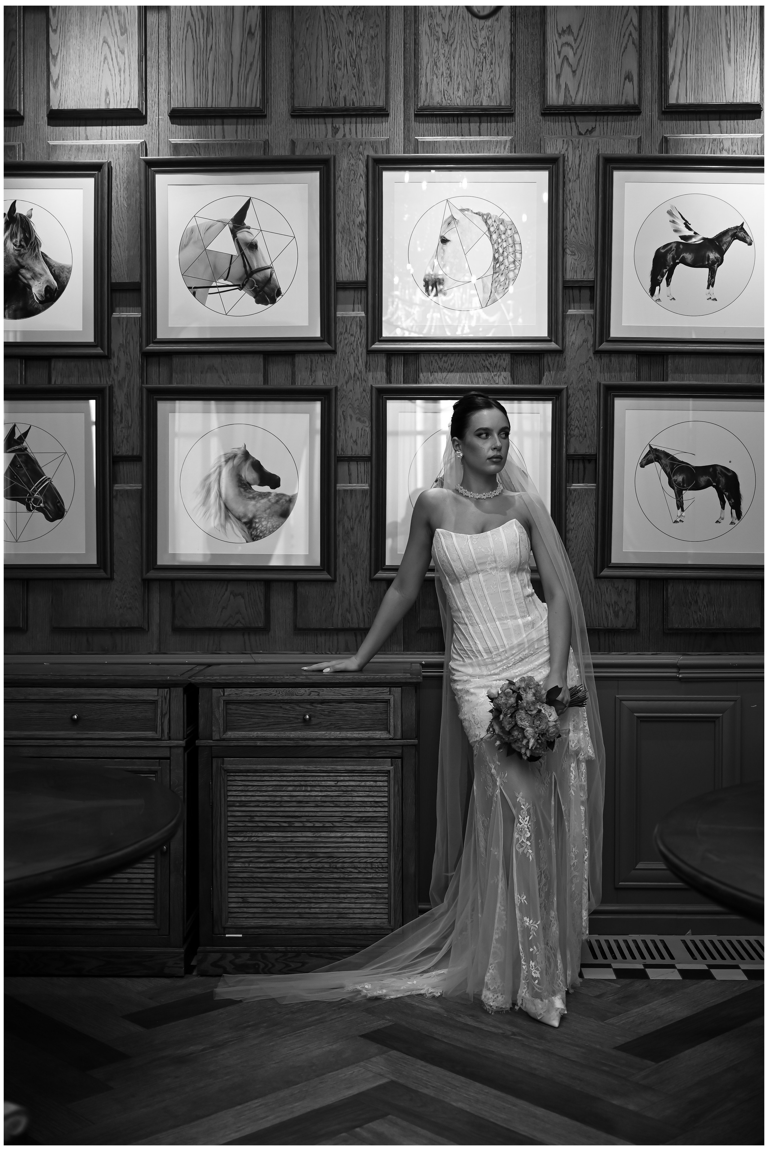 Гермес wedding