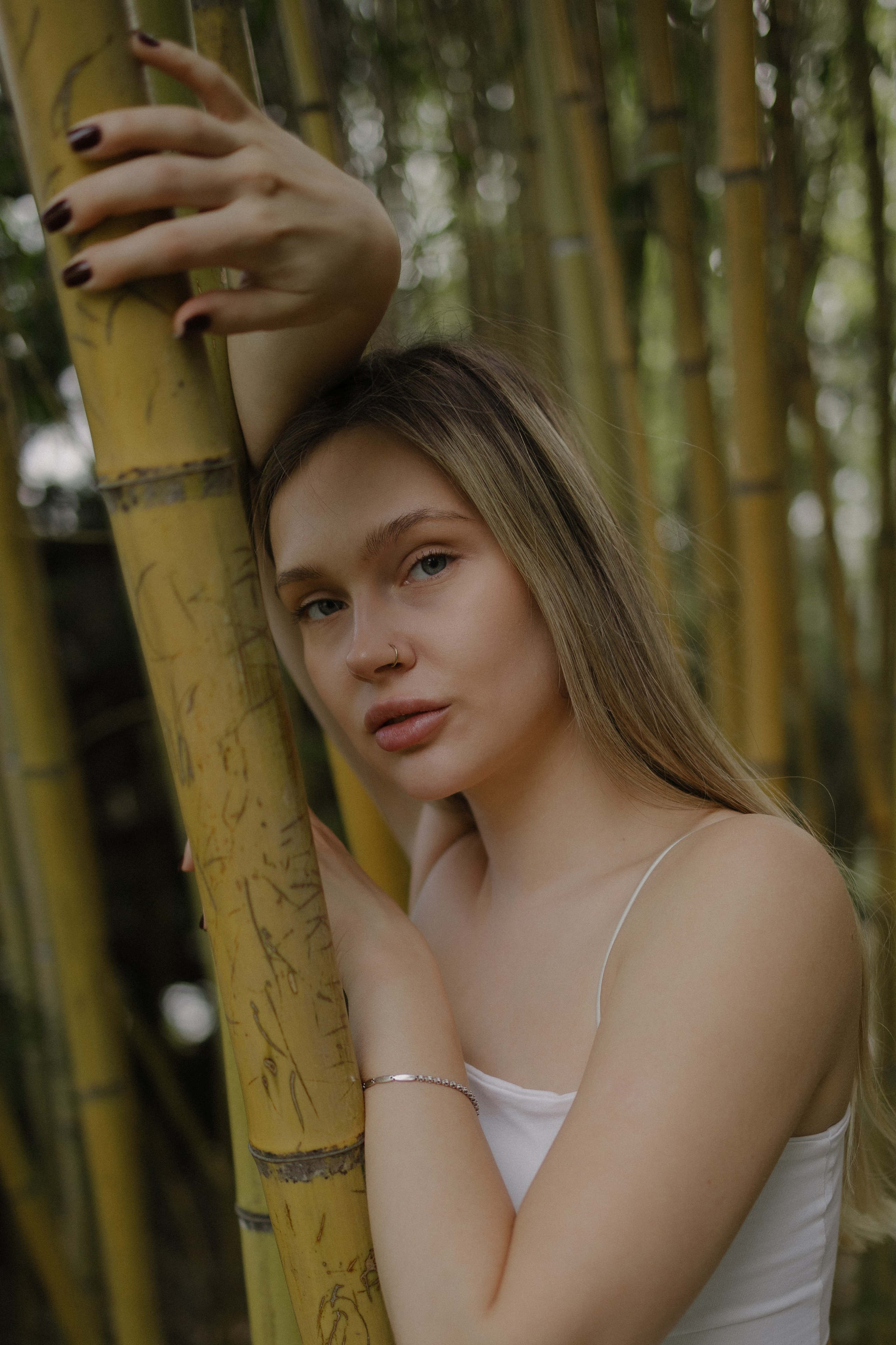 Света. Фотограф Сочи Адлер Сириус Красная поляна Олеся Минив