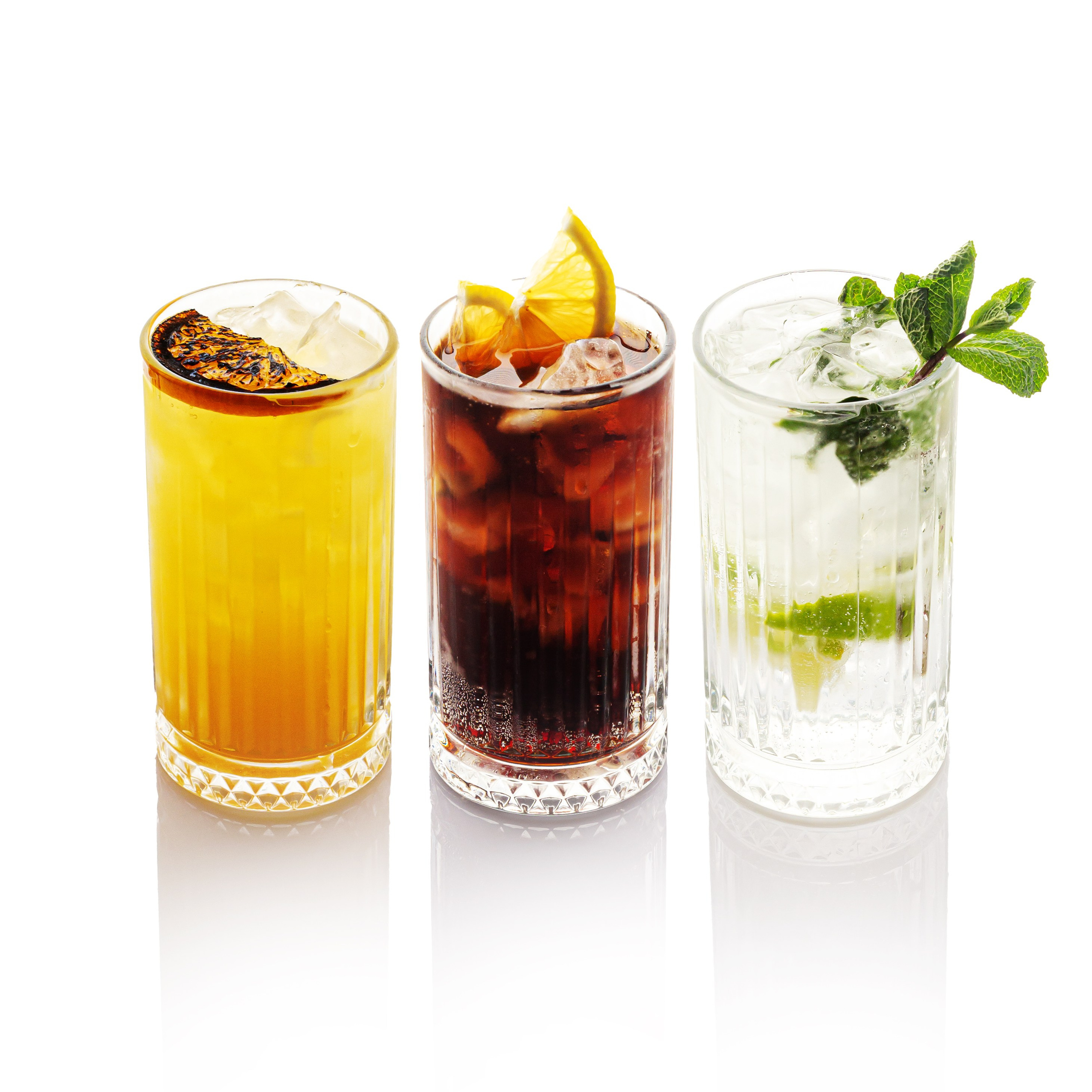 Коктейли (Новый Шанхай). Александр Стряпунин — предметный фотограф в Улан-Удэ