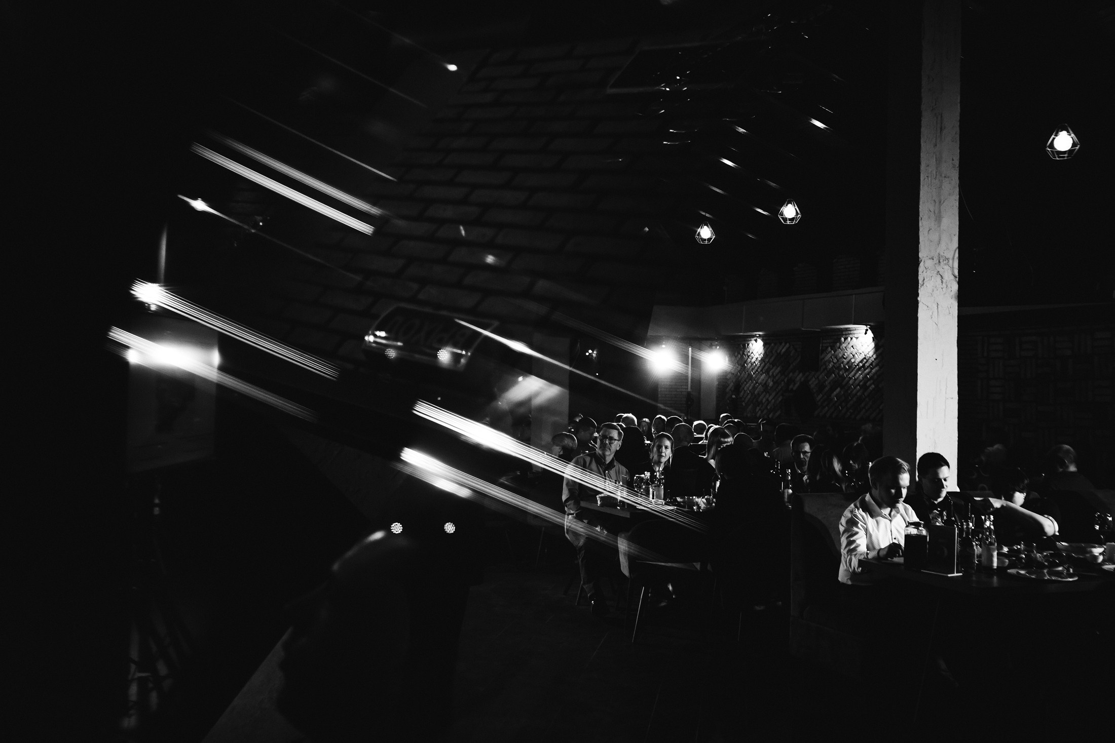 REPORTAGE. Фотограф Москва Владимир Филин