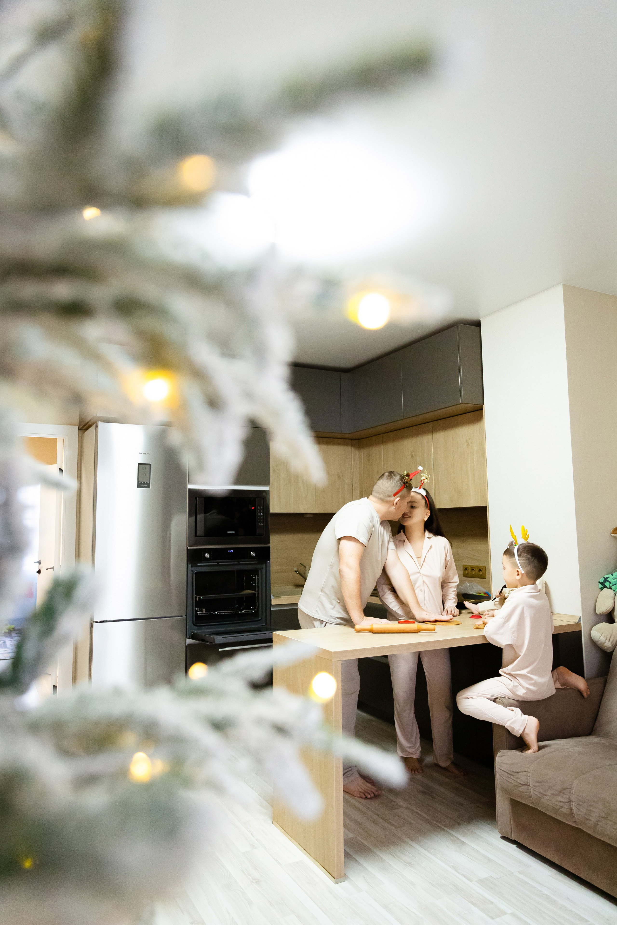 Арина, Кирилл, Аристарх и Афина. Семейный фотограф в Екатеринбурге и Красноуфимске Евгения Лягаева