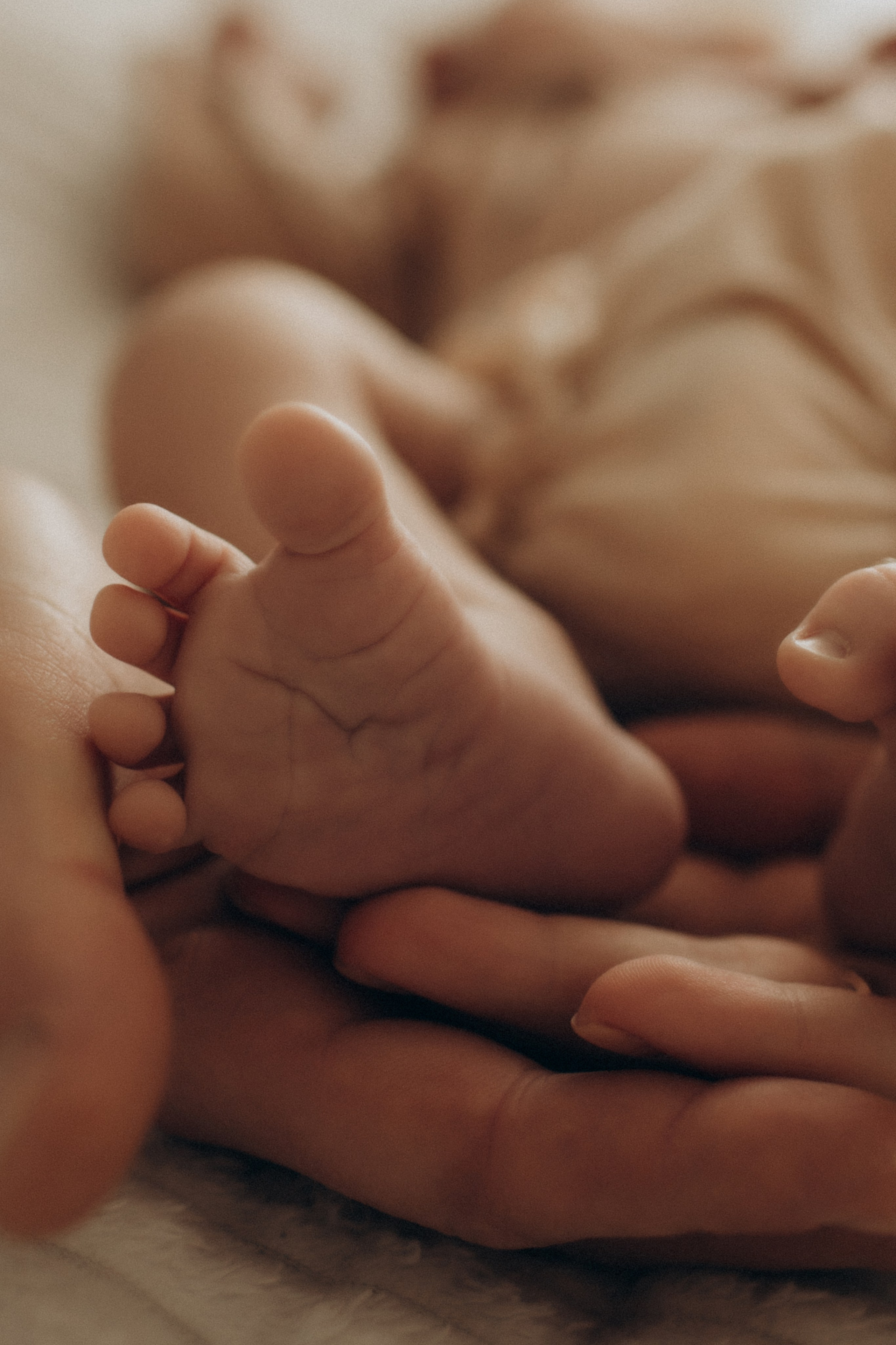 Ярославу 25 дней!. Семейный фотограф в Челябинске Ксения Зубкова