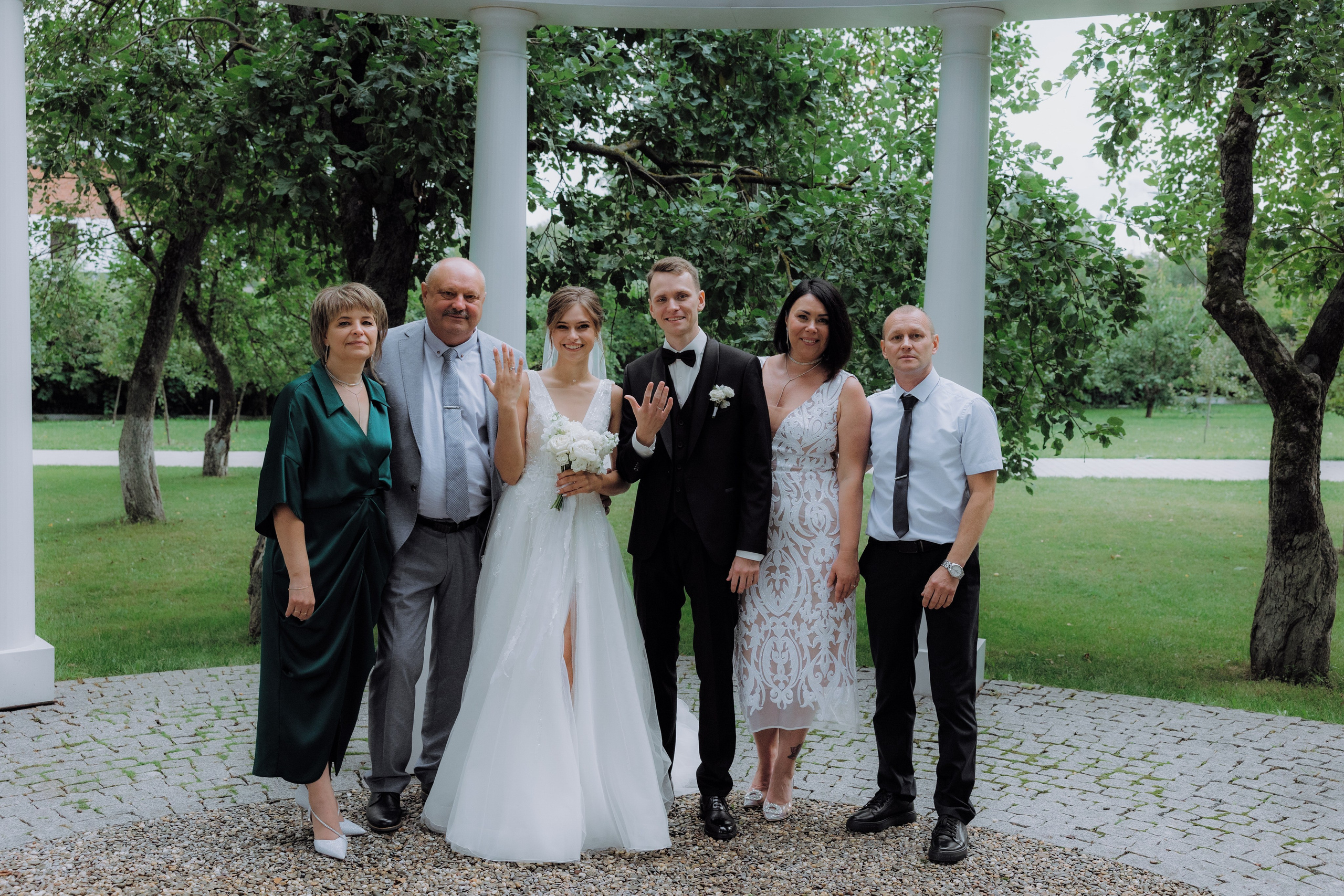 VLAD_VLADA (PARK_HOTEL_ROSENDORF). Фотограф Андрей Ширкалин Москва Московская обл, Коломна, Рязань