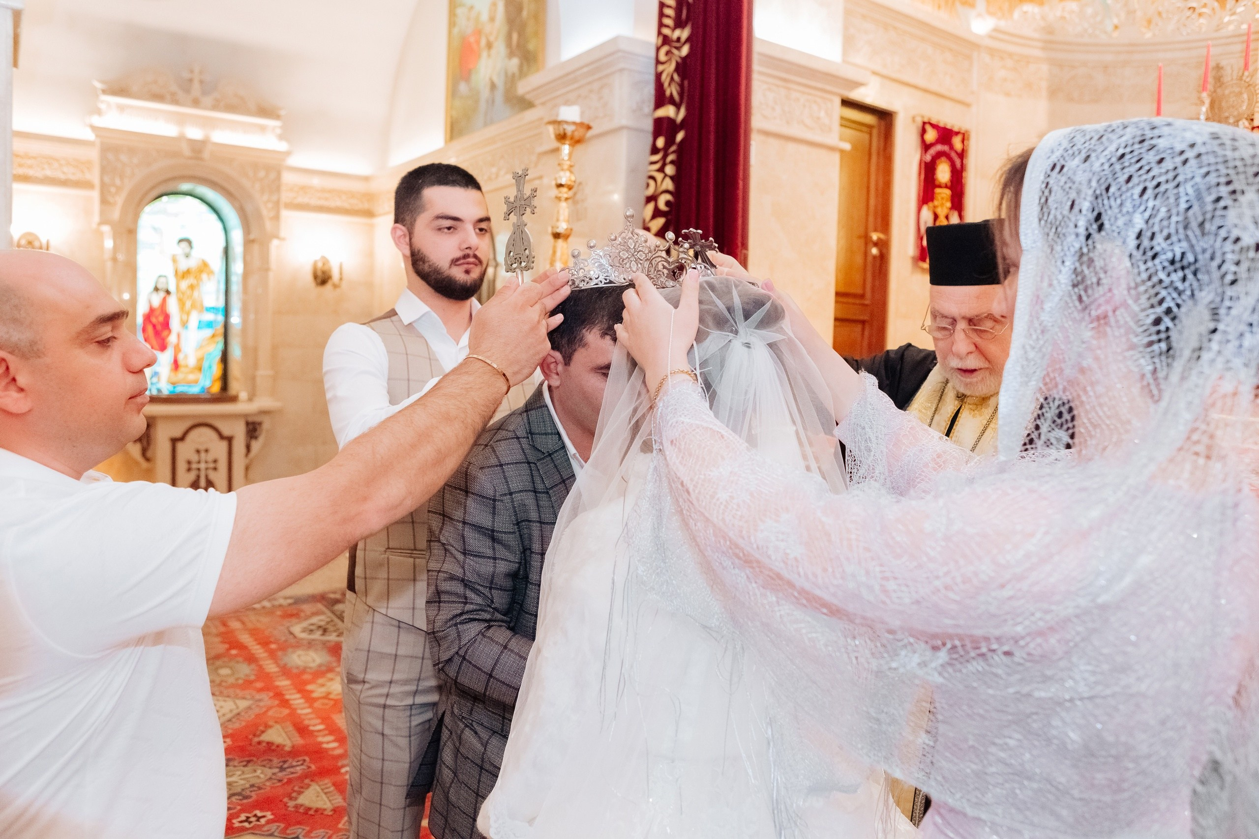 Алик и Ирина. Фотограф Краснодар Станислав Крайнов