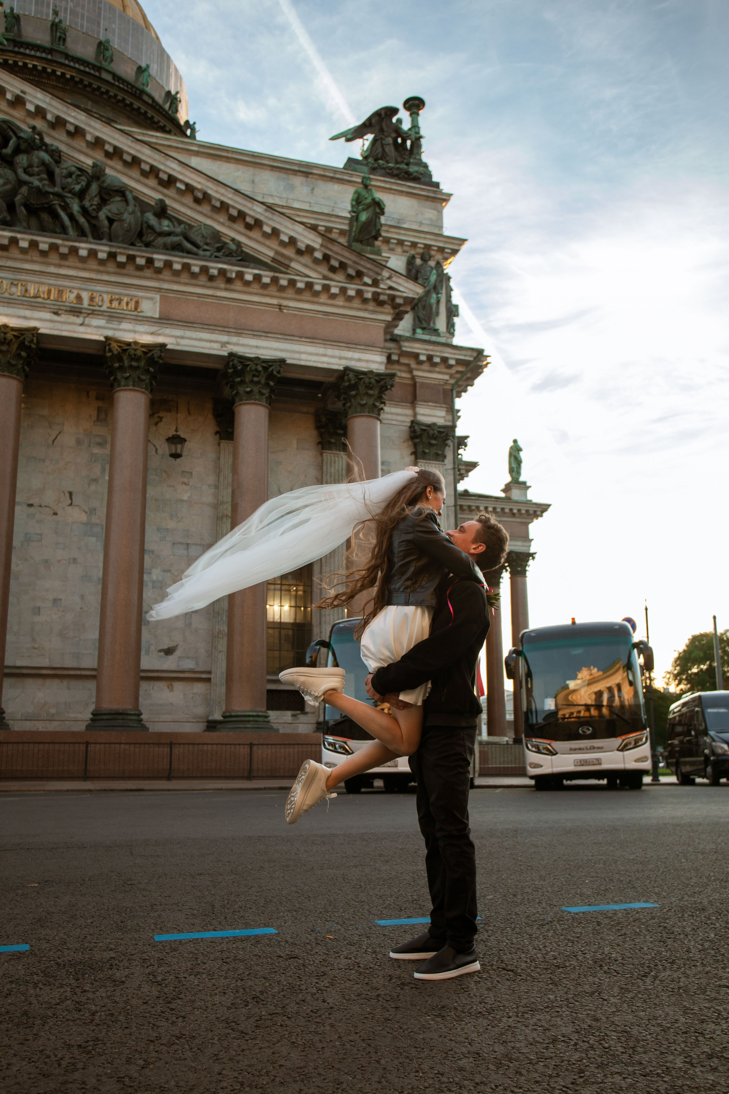 Портреты. Фотограф в Санкт-Петербурге Елизавета Мышкина