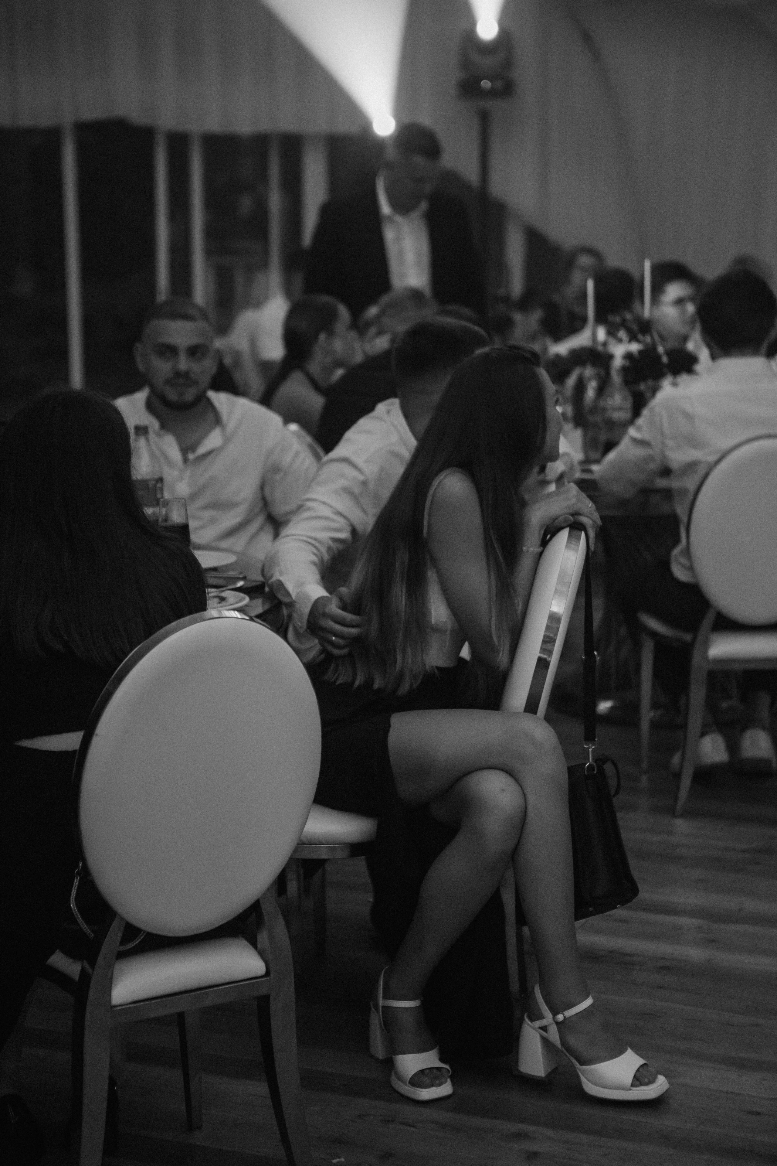 Свадебная выездная церемония. Главная