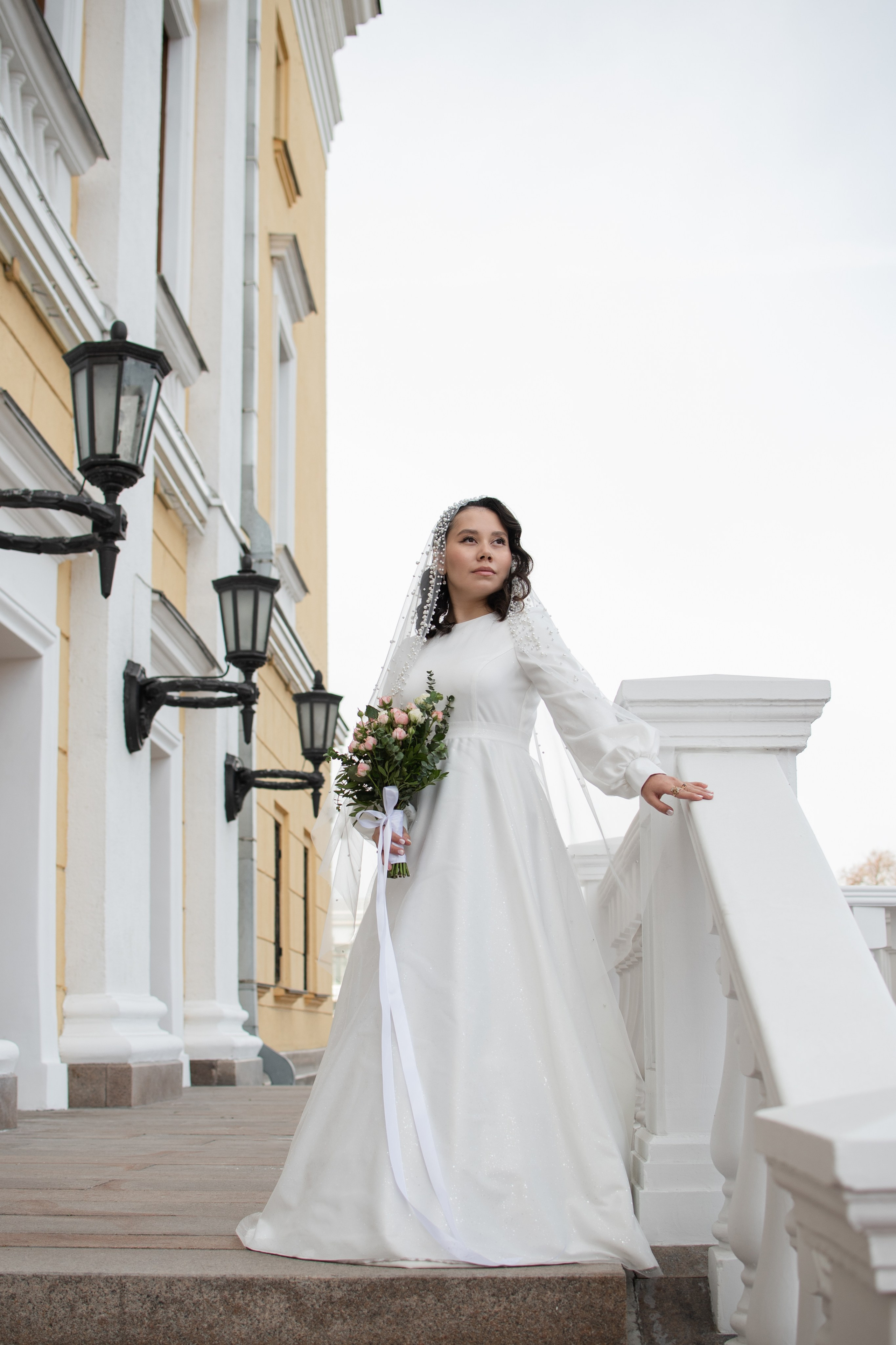 Алишер и Дилара. Фотограф Челябинск Екатерина Миниханова