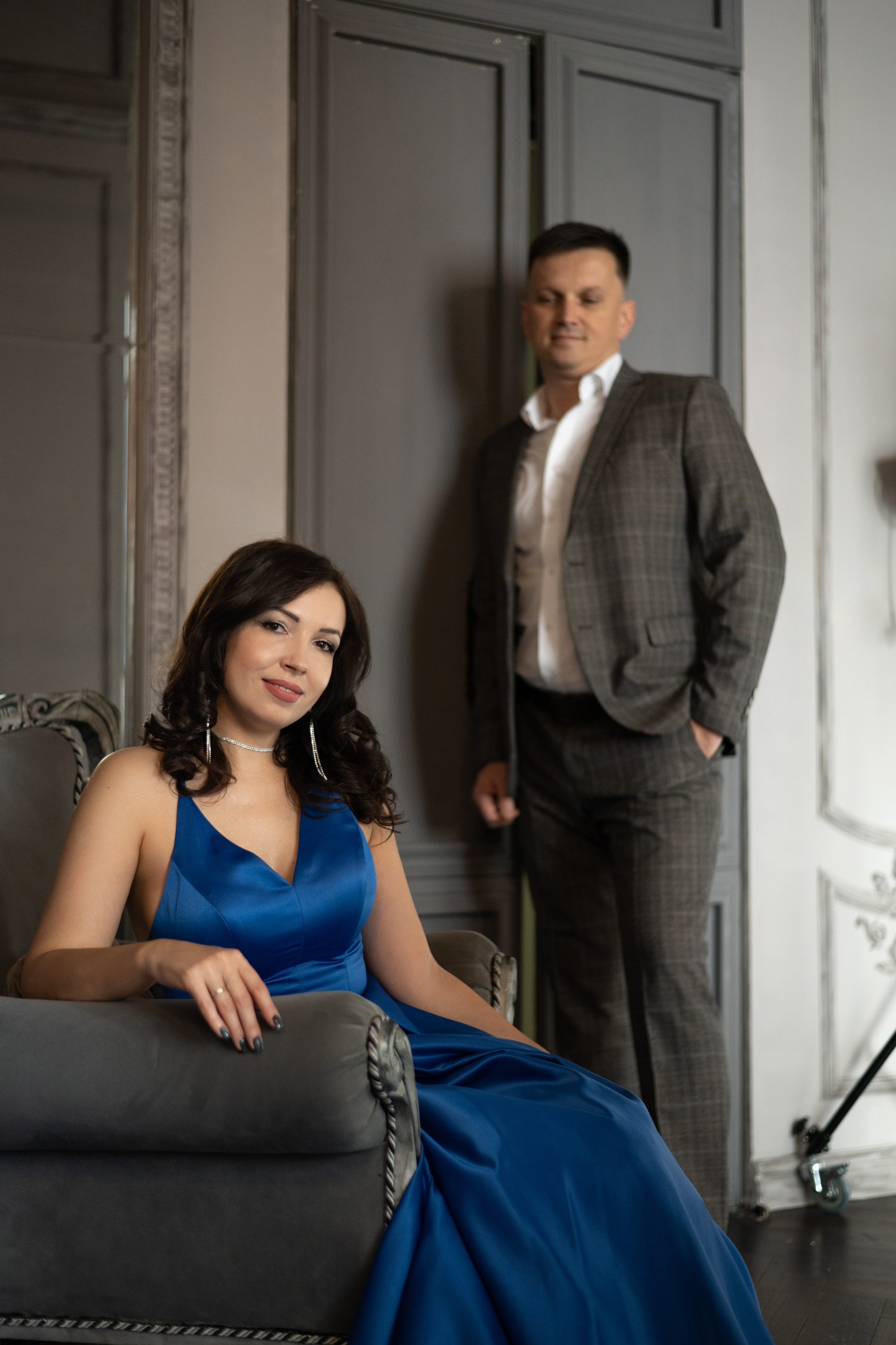 Либерти. Свадебный и семейный фотограф в Ставрополе Евгения Кузьмичева