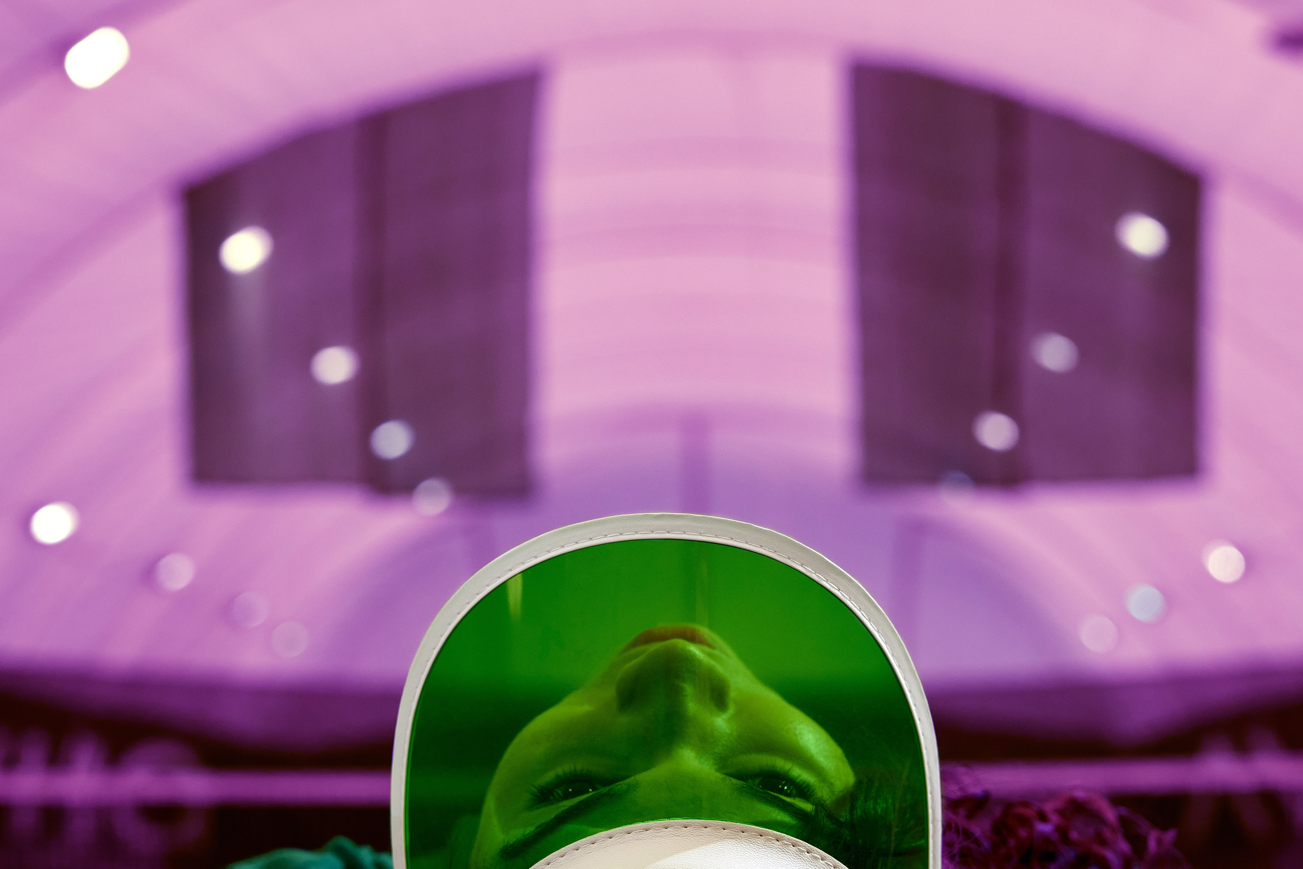 Лиза, теннисный корт «Луна». Предметный и репортажный фотограф Алексей Кротов