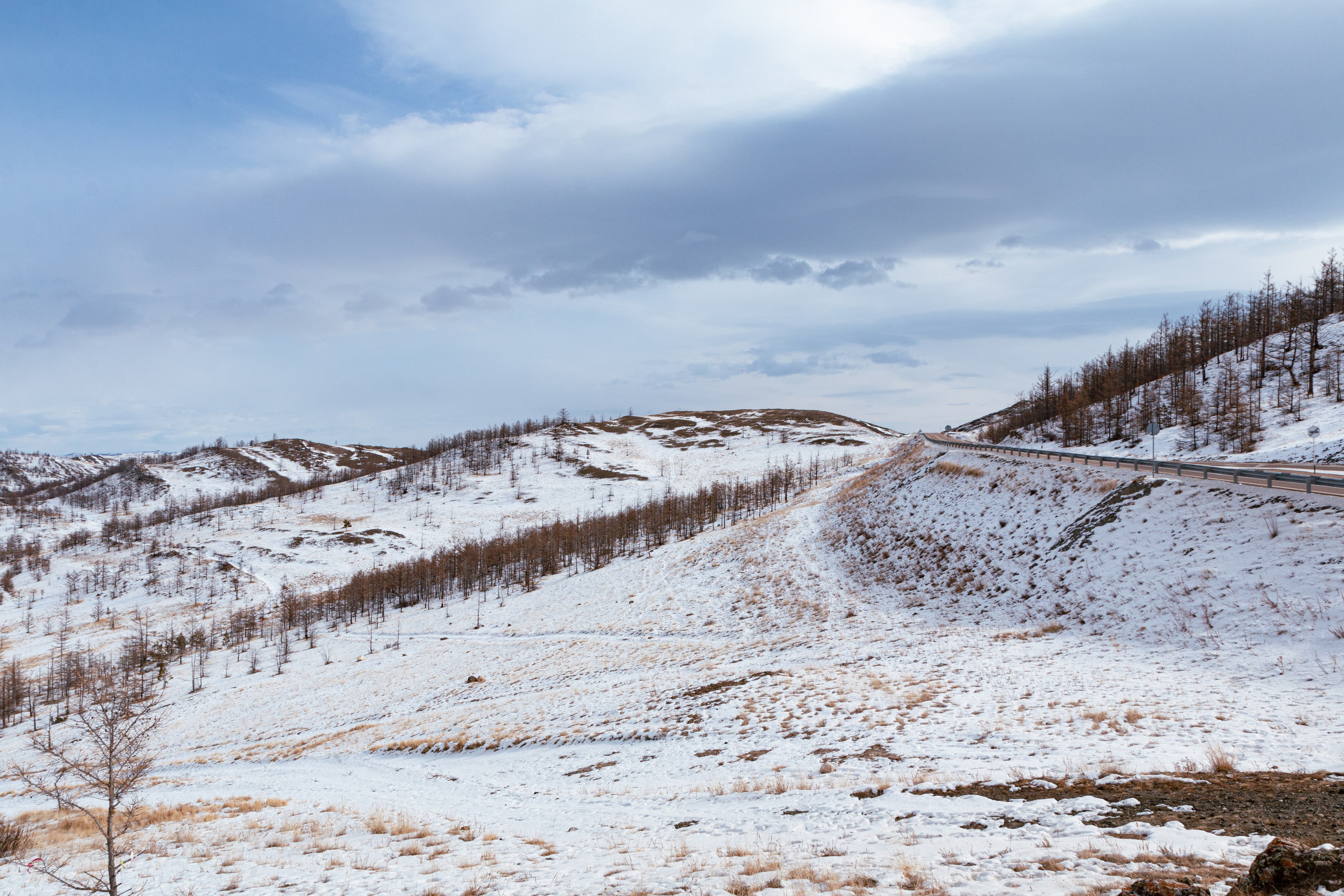 Байкал, зима 2023. Предметный и репортажный фотограф Алексей Кротов