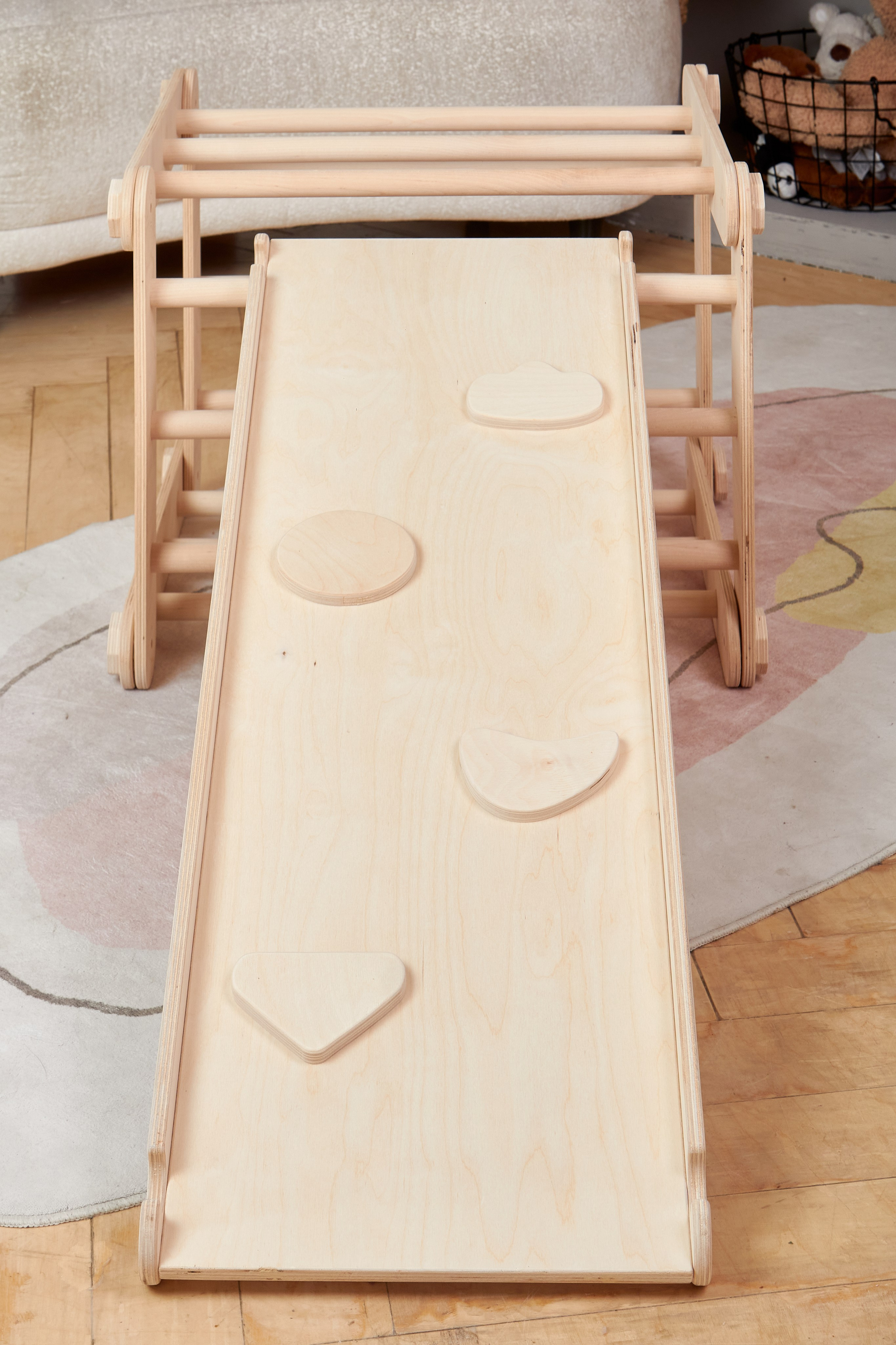 Фотосъёмка мебели любой сложности. Предметный и репортажный фотограф Алексей Кротов