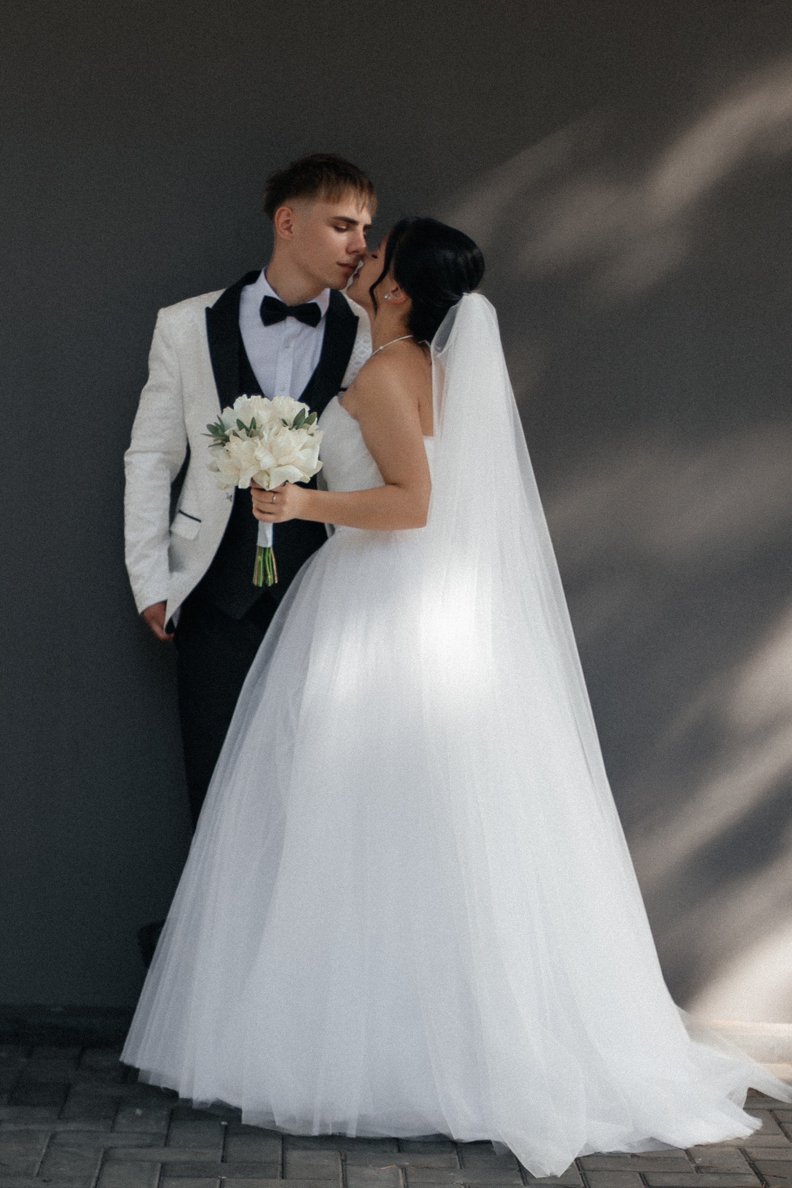 Сергей и Ксения. Свадебный фотограф и видеограф