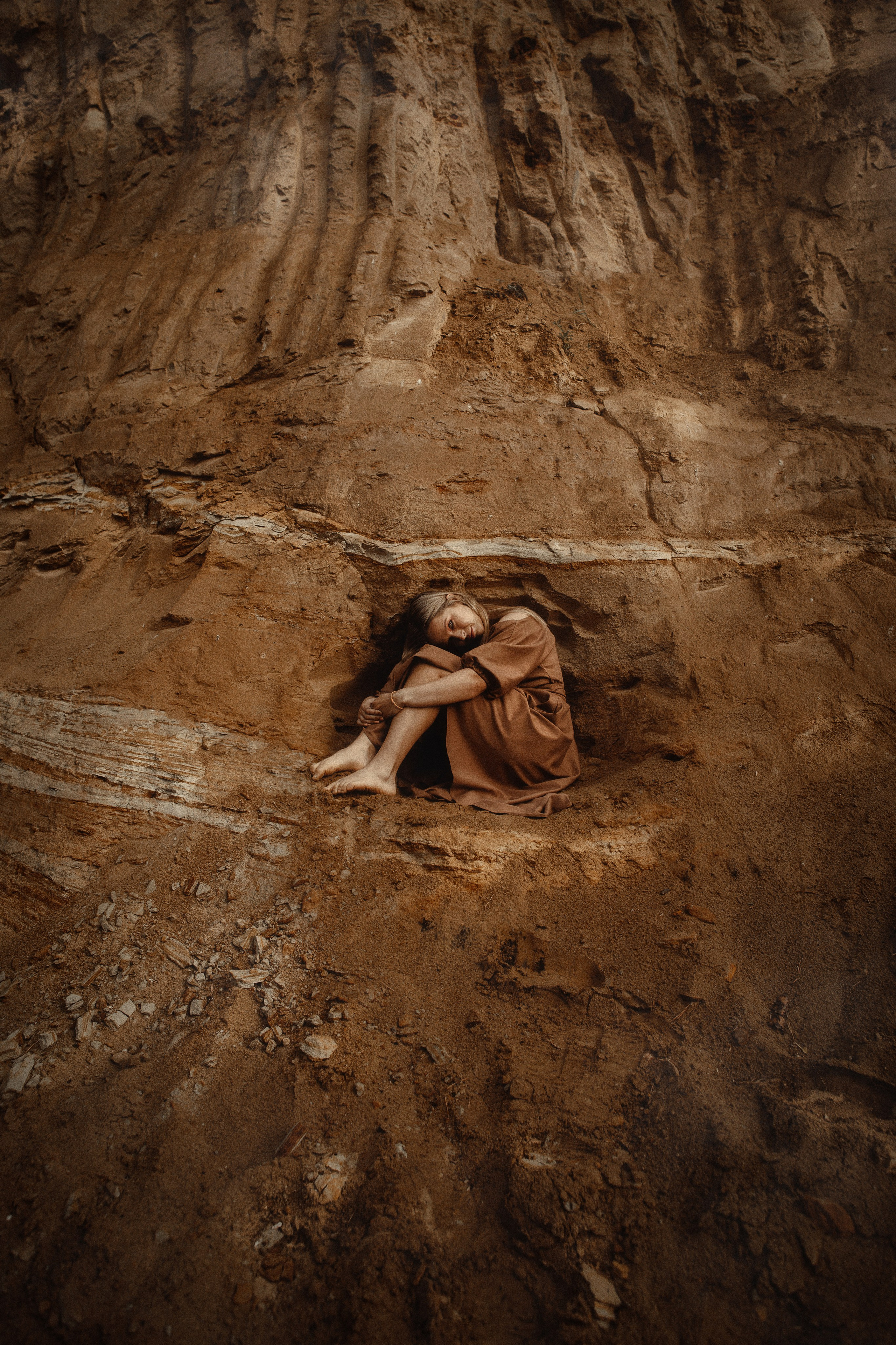 Аня. Фотограф в Красноярске Андрей Завозников