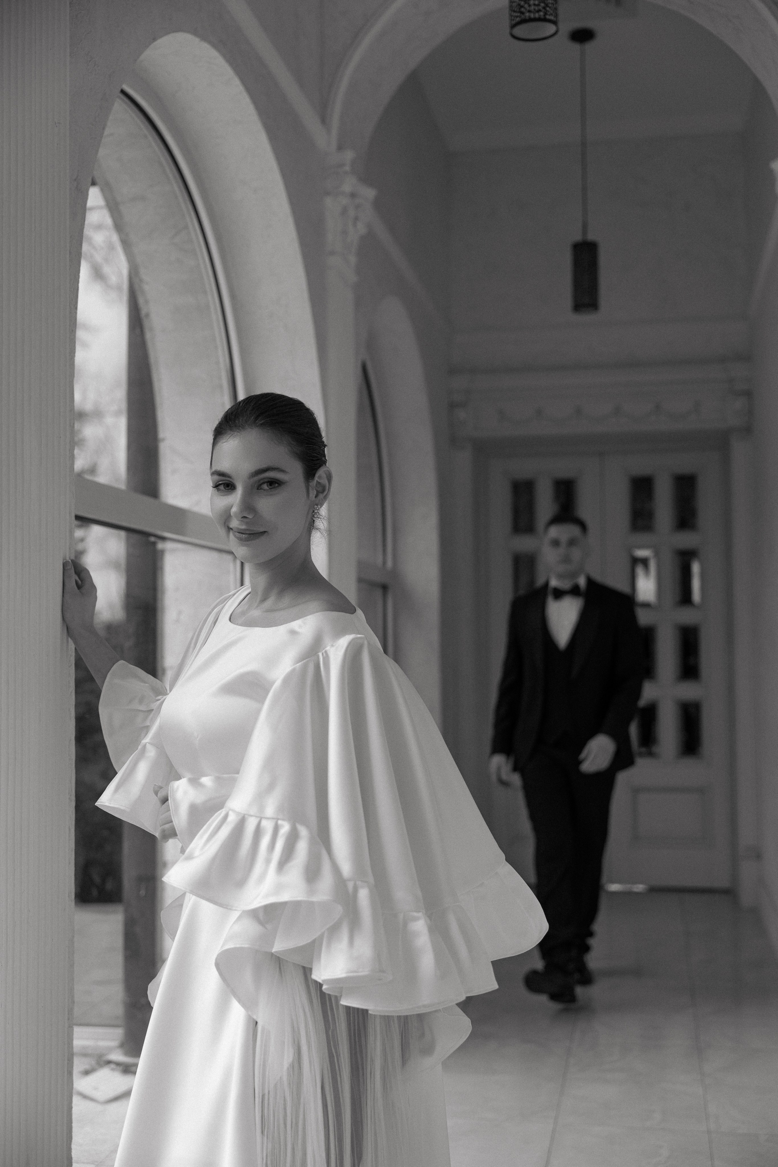 Daniela & Sergey. Вебер Юлия фотограф Ростов-на-Дону