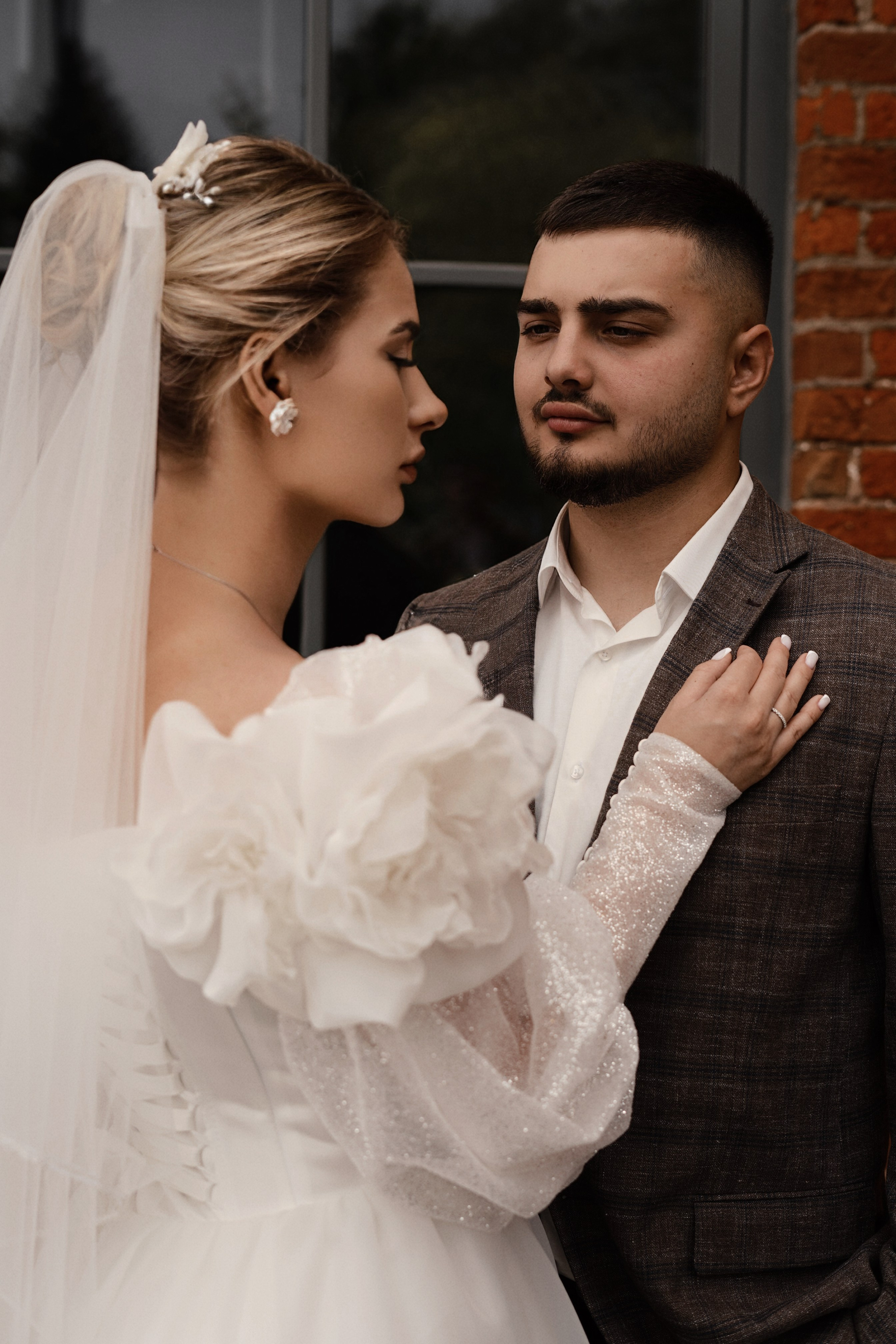 Свадебные съемки. Стильный фотограф и видеограф в Москве и Троицке