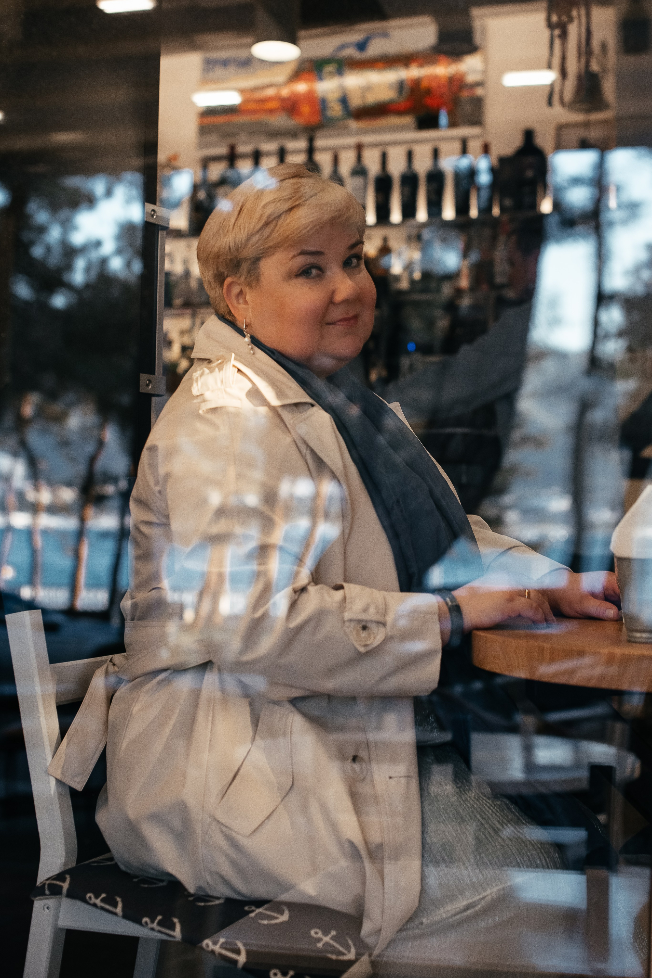 Это любовь. Портретный и семейный фотограф в Геленджике Таня Ходова