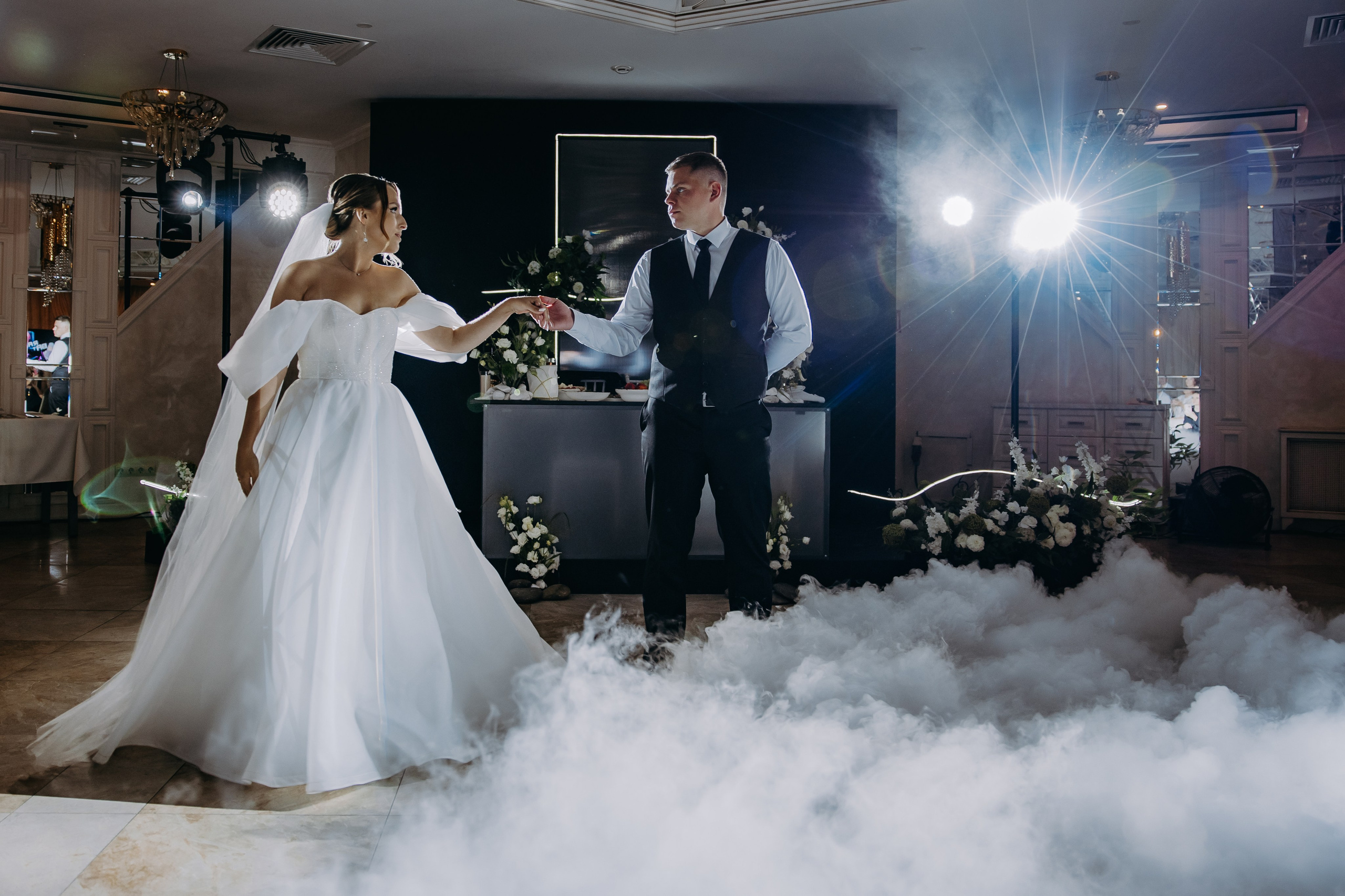 Данила и Татьяна. Фотограф в Саратове Александр Кухаренко. И не только в Саратове :)