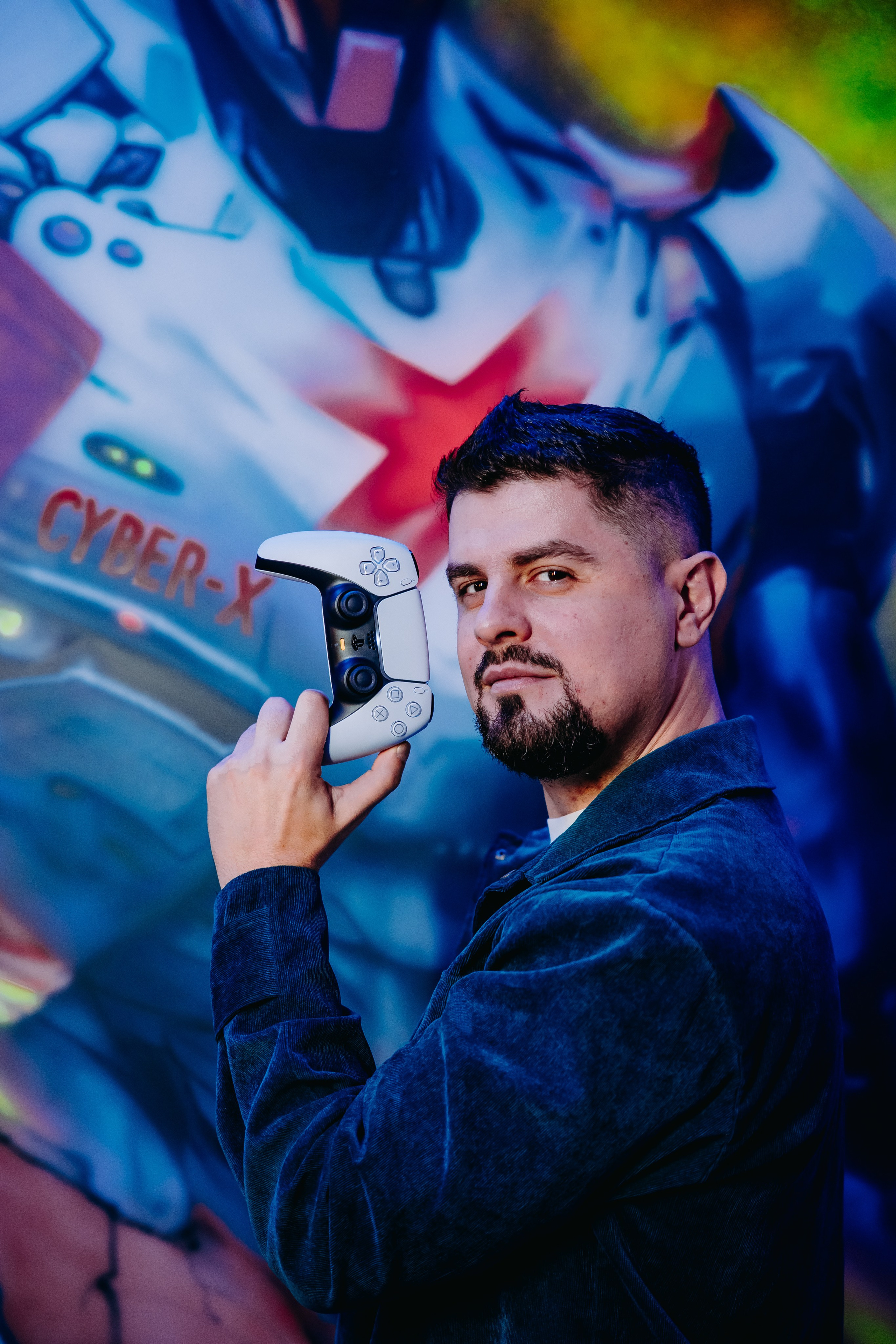 Cyber X. Фотограф в Саратове Александр Кухаренко. И не только в Саратове :)