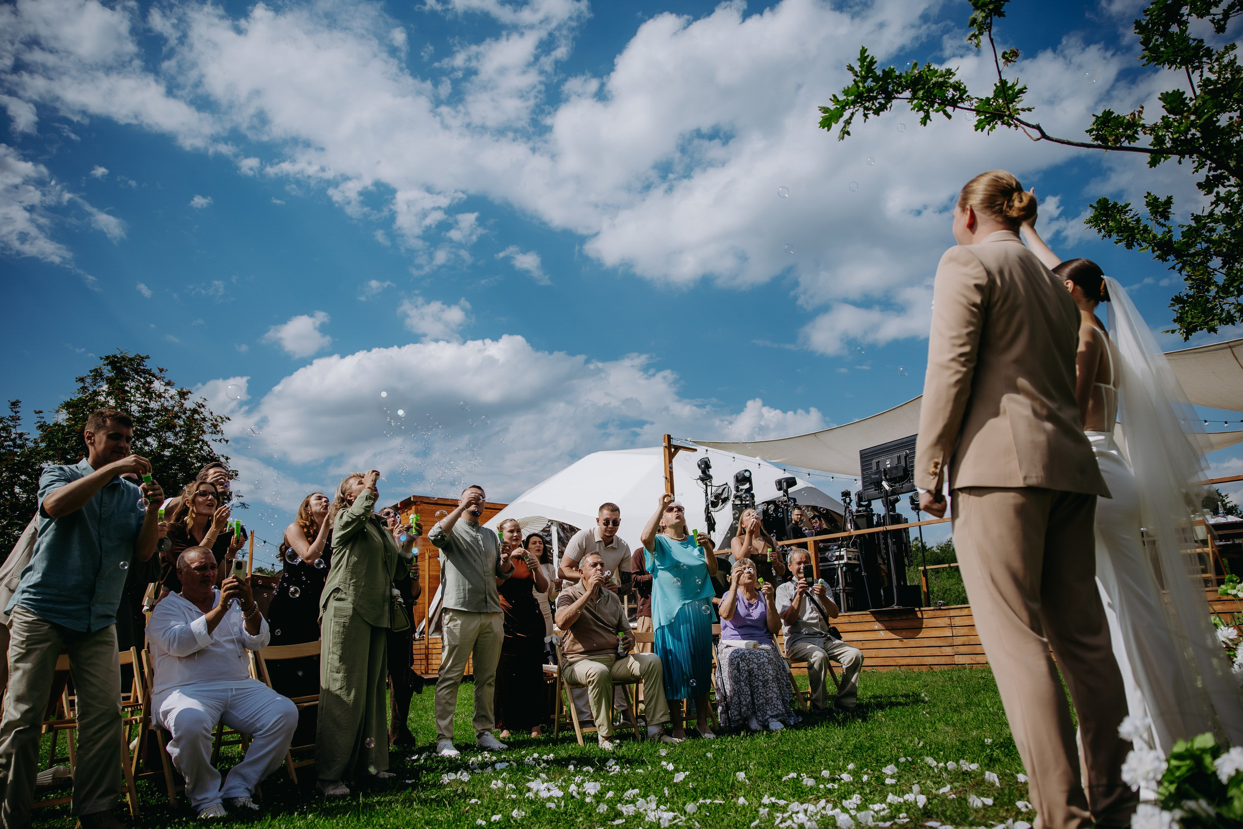 Дмитрий и Яна. Фотограф в Саратове Александр Кухаренко. И не только в Саратове :)
