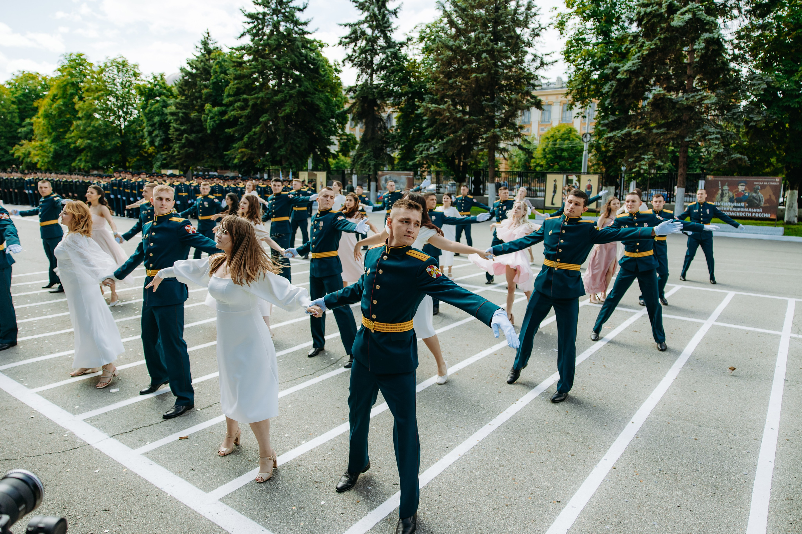 Выпускной — СВКИ. Фотограф в Саратове Александр Кухаренко. И не только в Саратове :)