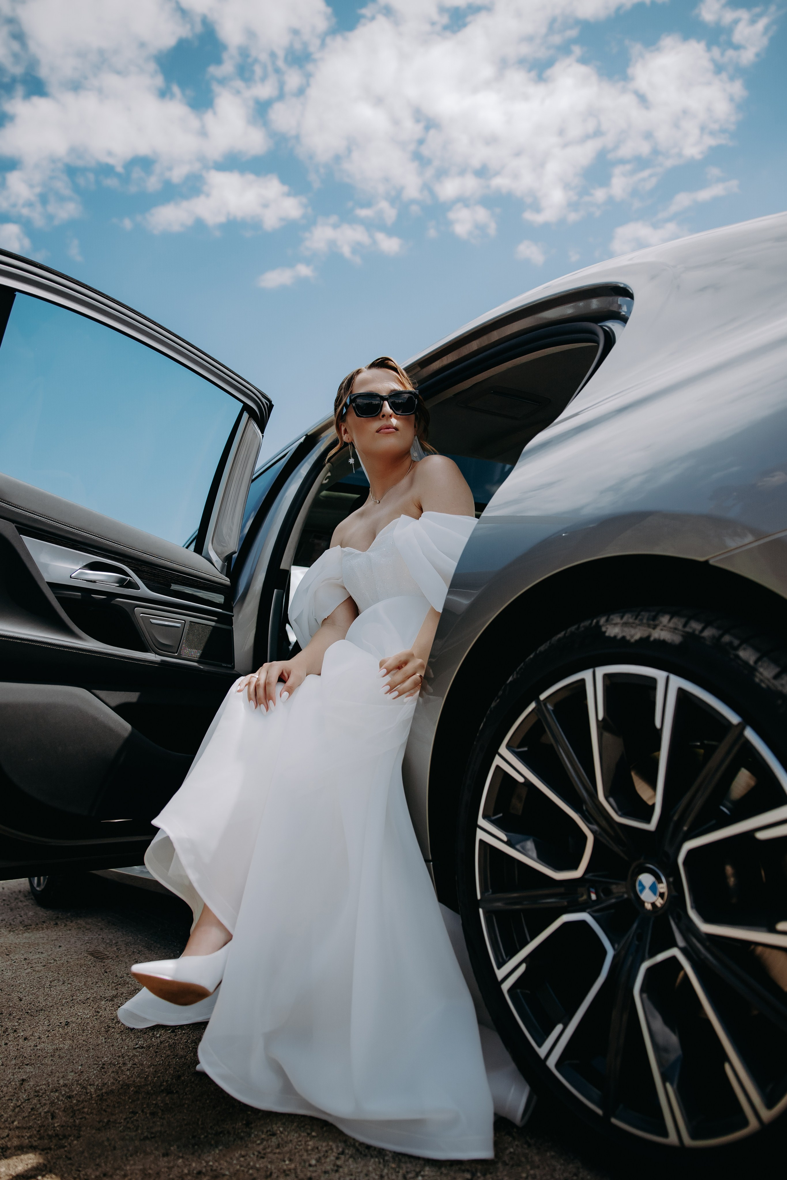 Данила и Татьяна. Фотограф в Саратове Александр Кухаренко. И не только в Саратове :)