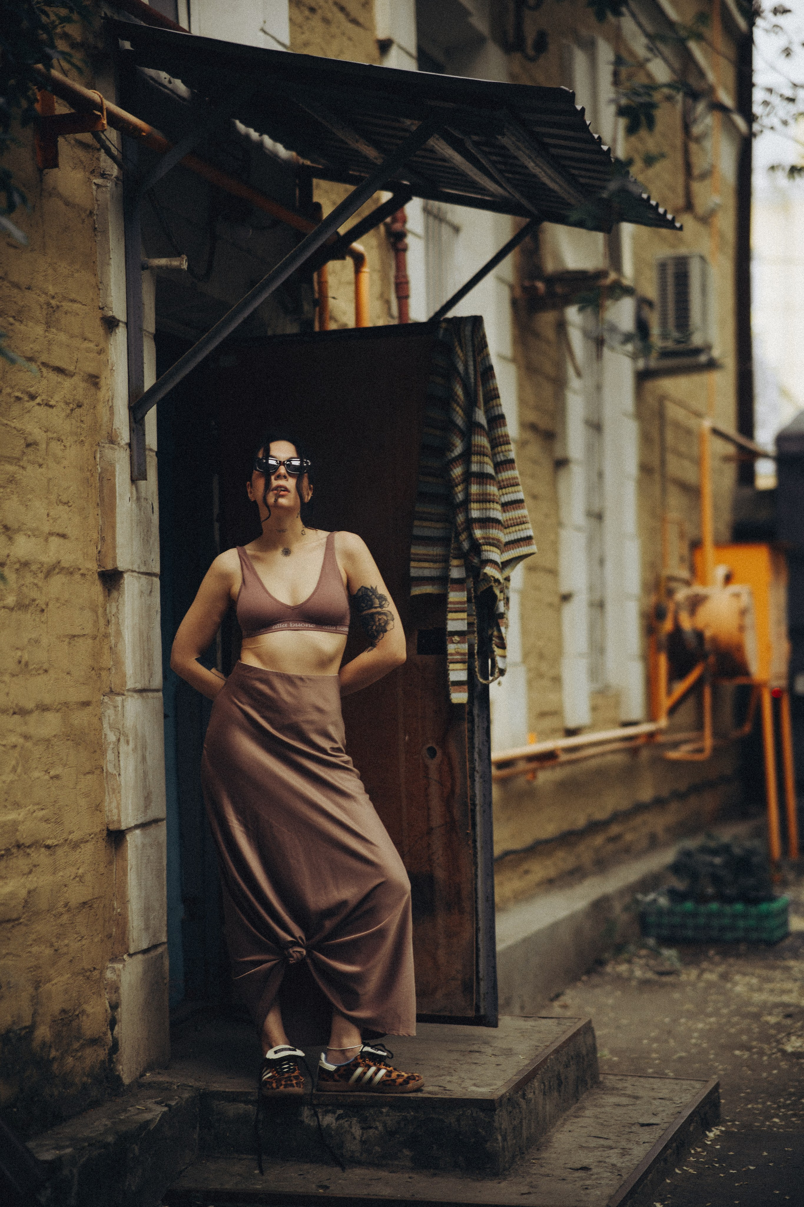 Даша. Даша Царёва, фотограф