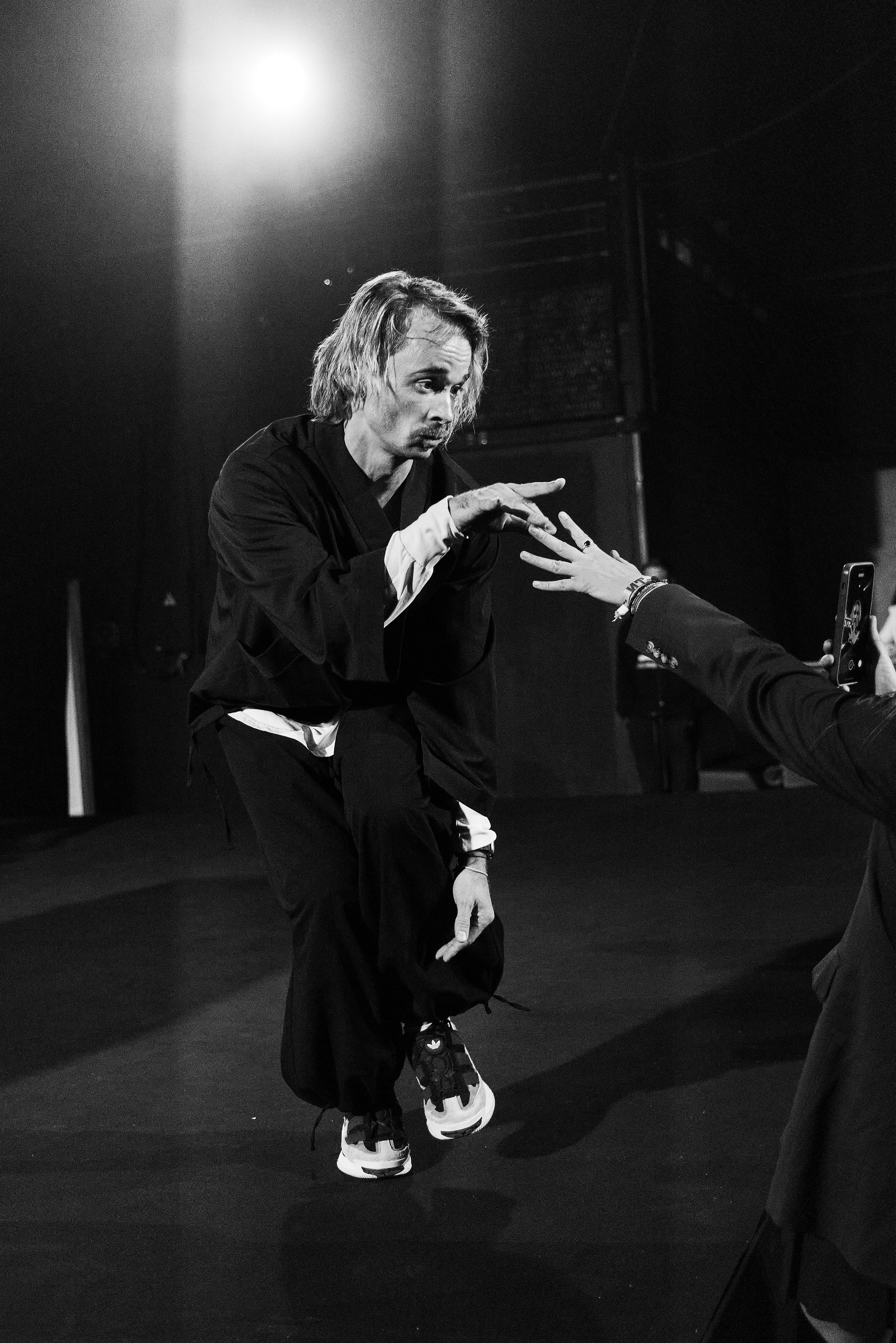 Ментор сити бизнес клуб Атланты. Профессиональный фотограф, Москва | Елена Павлова