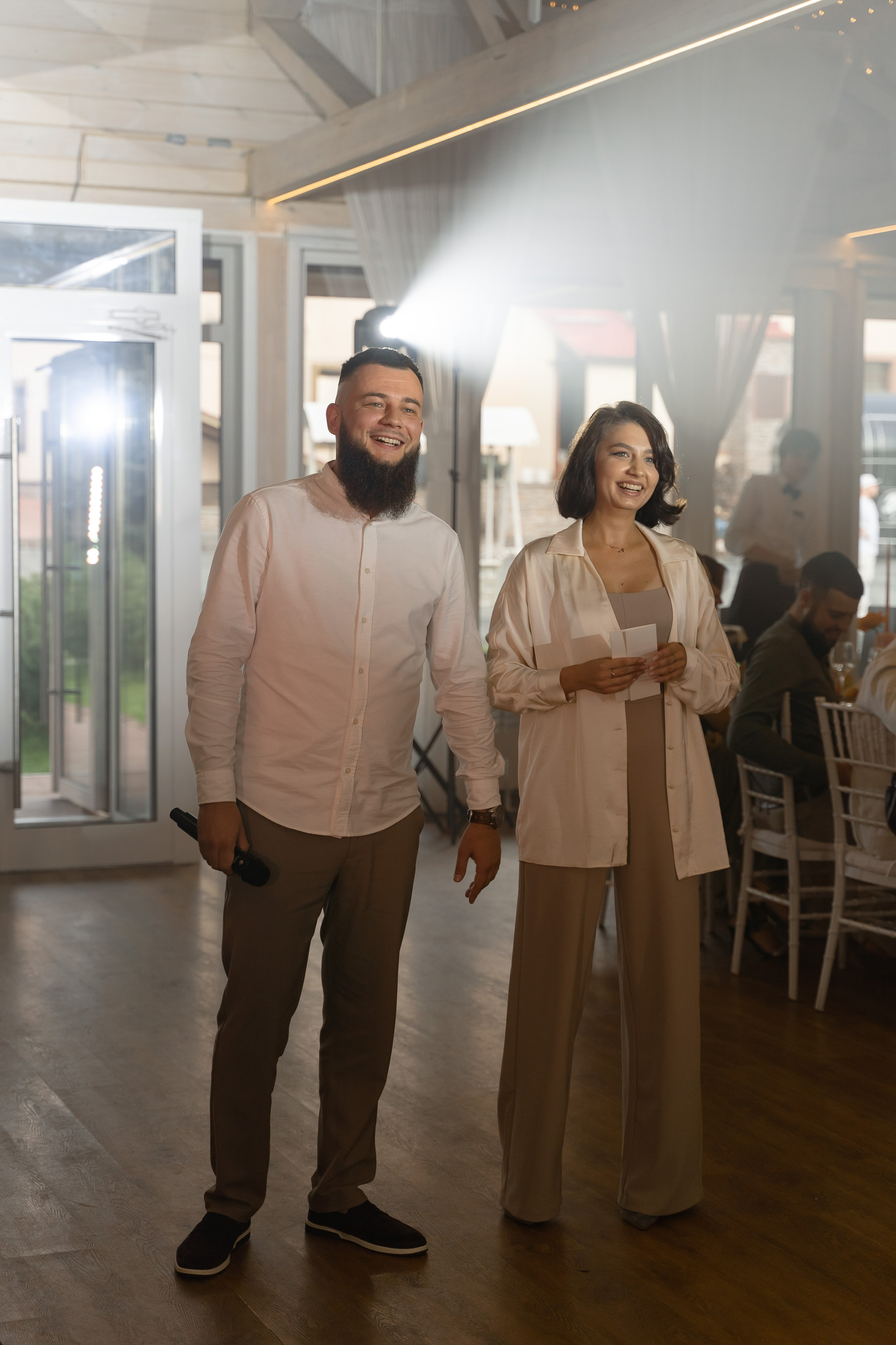 Максим и Лика. Свадебный и семейный фотограф в Новосибирске Наталья Зорина