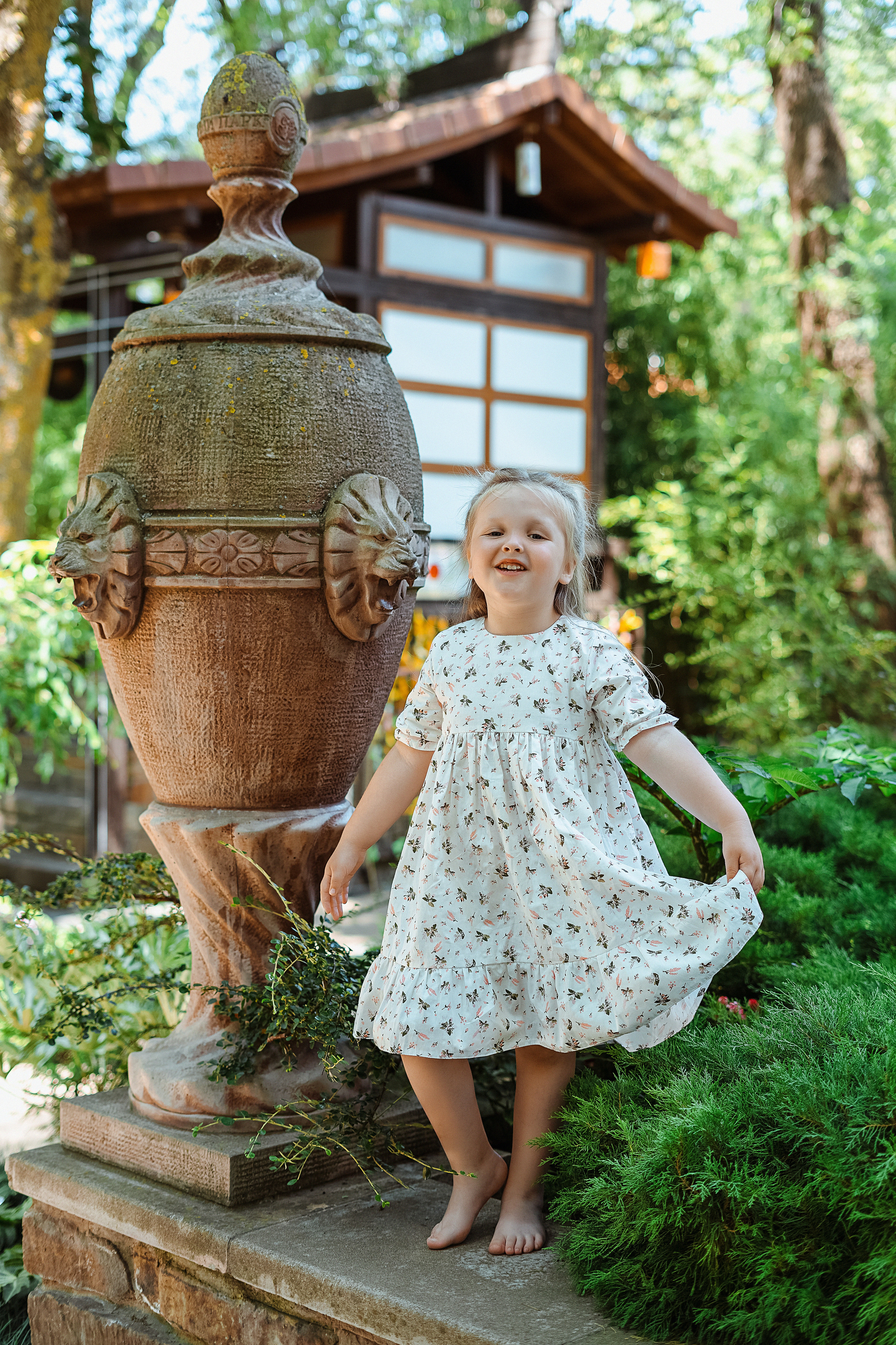 Кабардинка Старый Парк. Свадебный и семейный фотограф/видеограф в Краснодаре Наталья Осинская