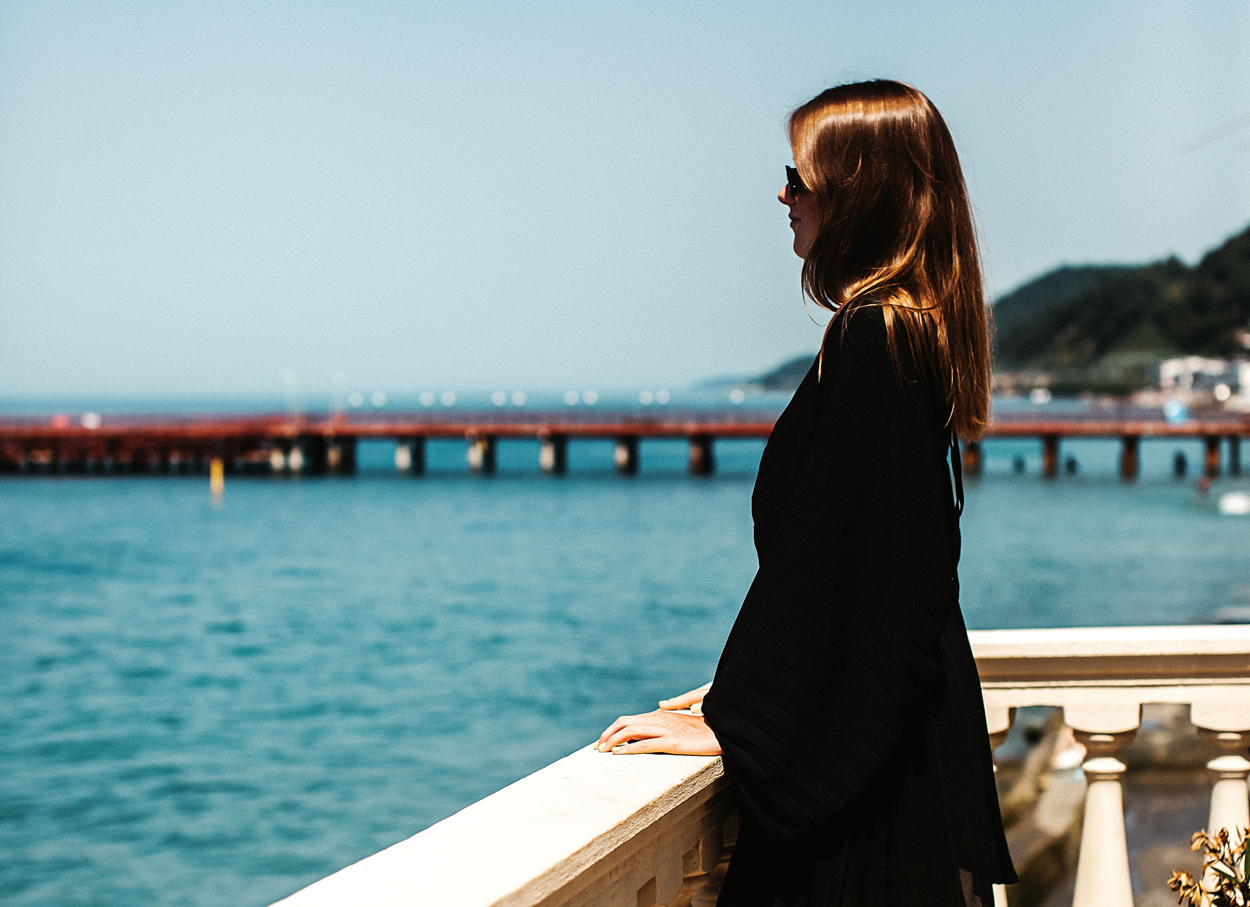 Лоо. Свадебный и семейный фотограф/видеограф в Краснодаре Наталья Осинская