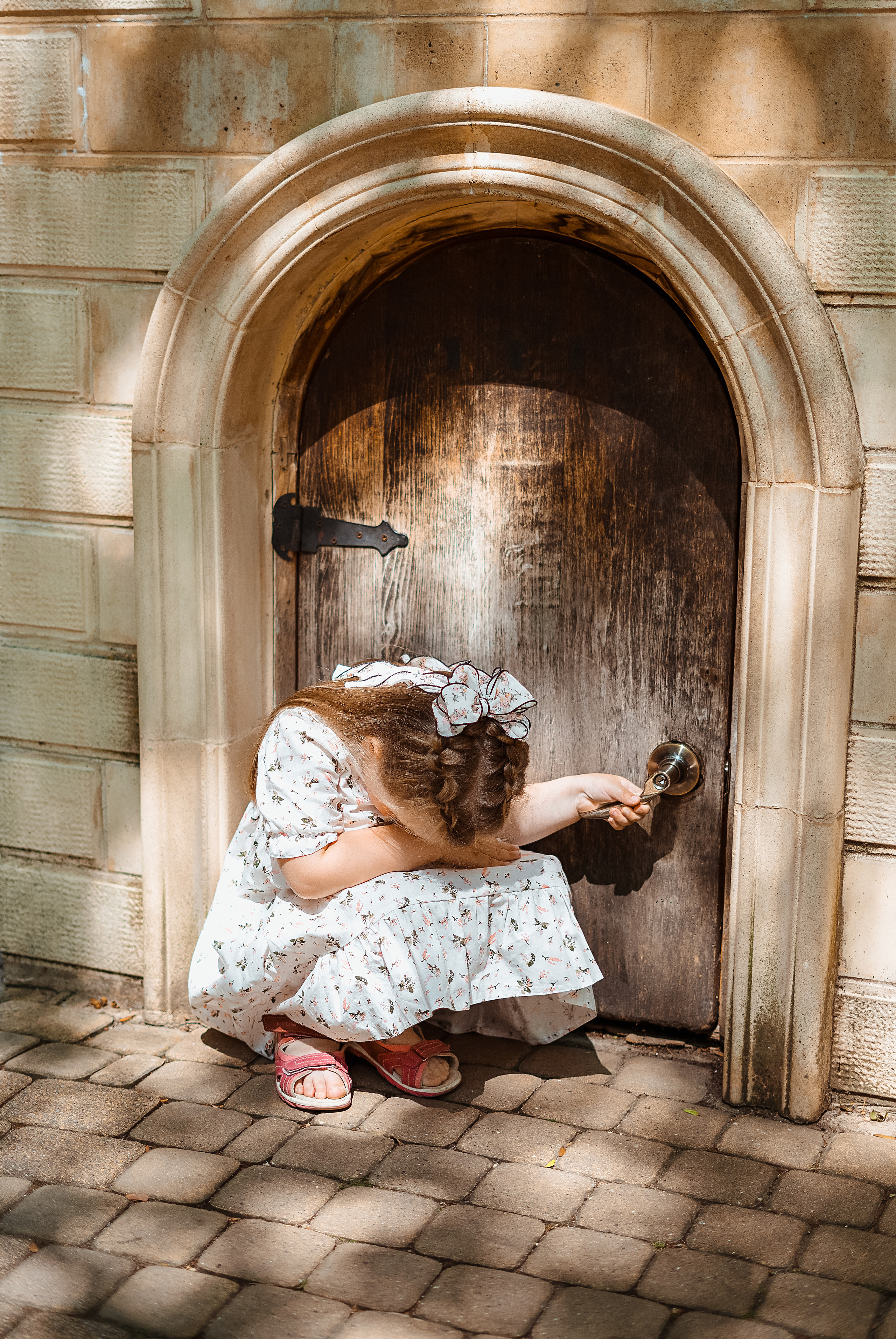 Кабардинка Старый Парк. Свадебный и семейный фотограф/видеограф в Краснодаре Наталья Осинская