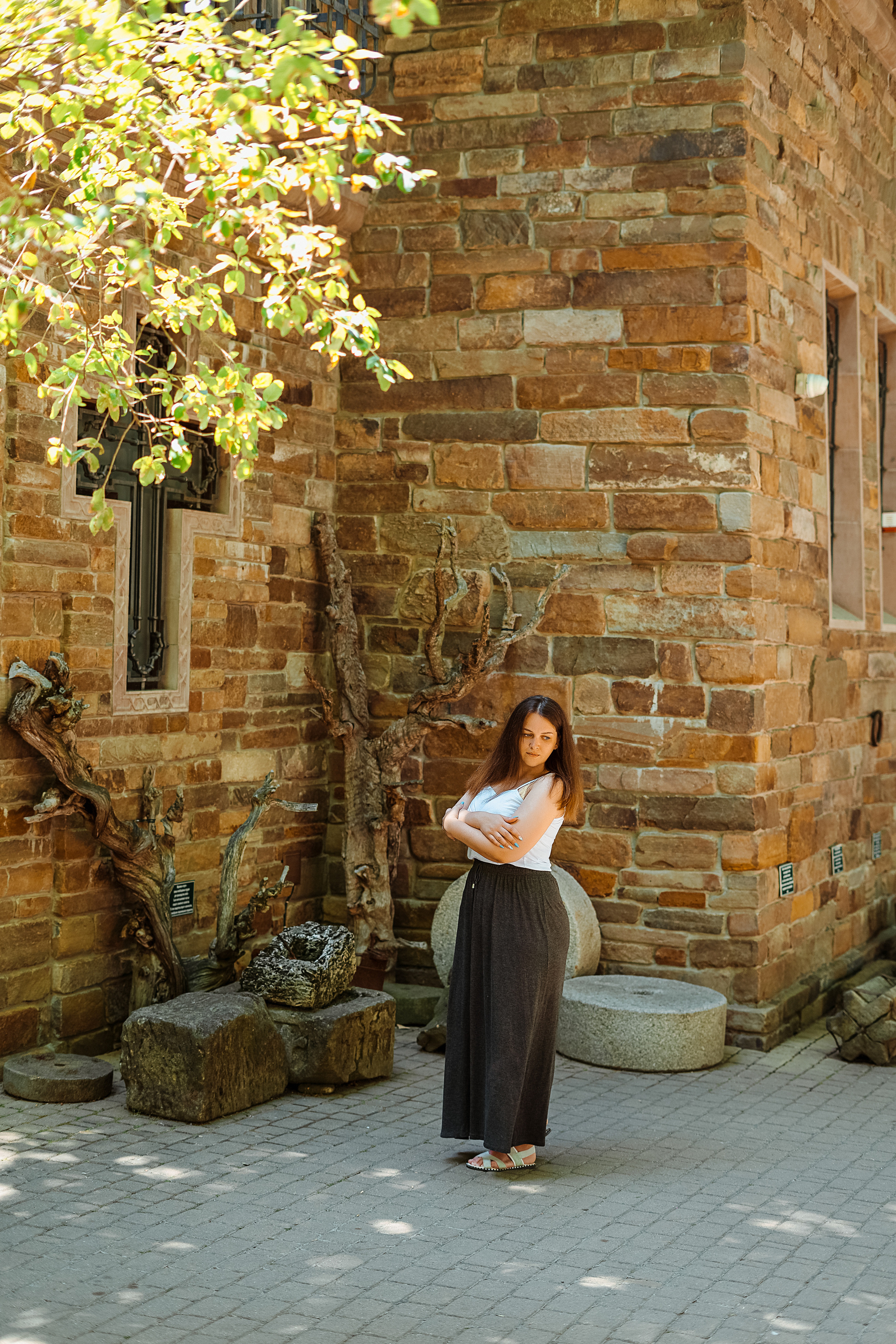 Кабардинка Старый Парк. Свадебный и семейный фотограф/видеограф в Краснодаре Наталья Осинская