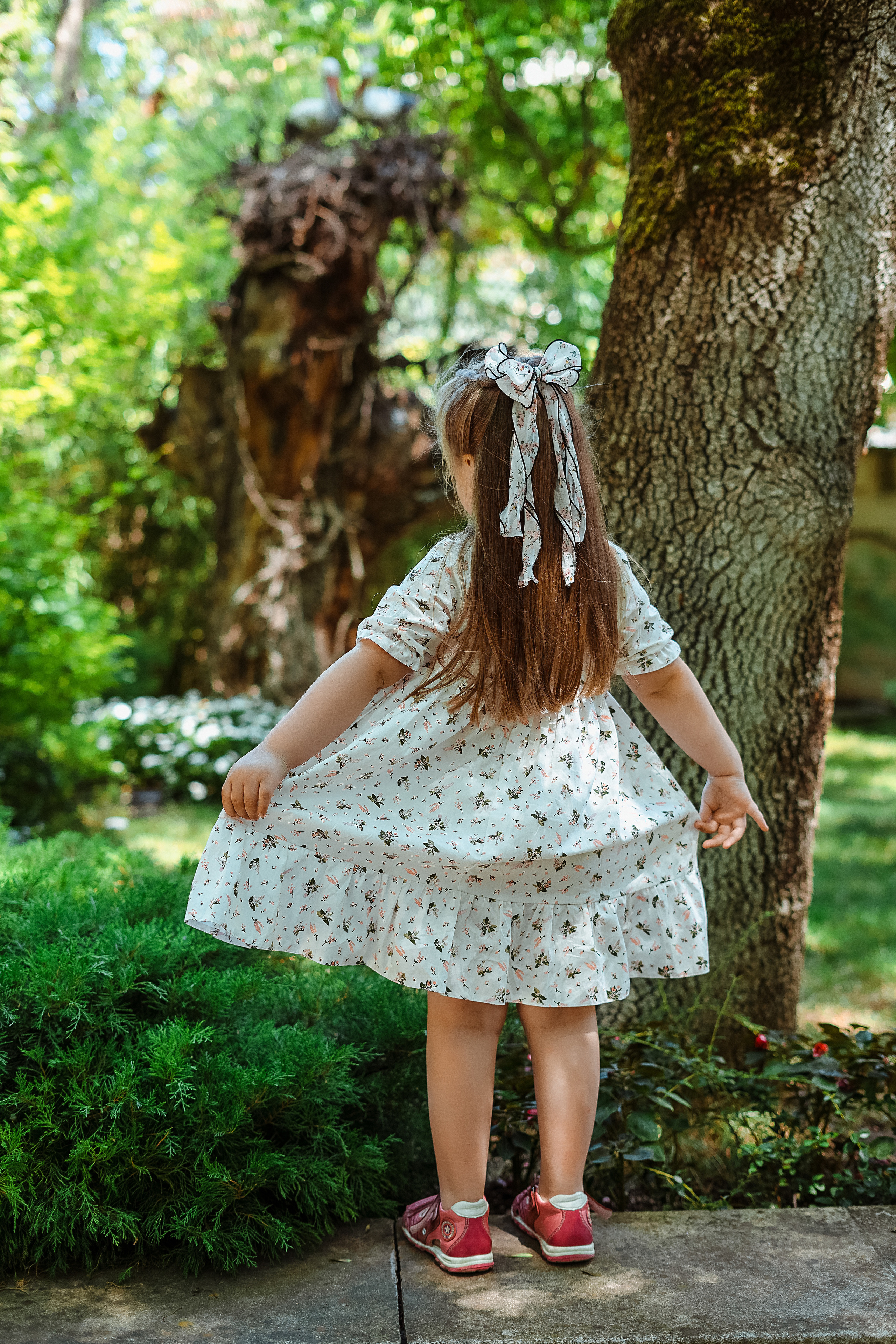 Кабардинка Старый Парк. Свадебный и семейный фотограф/видеограф в Краснодаре Наталья Осинская