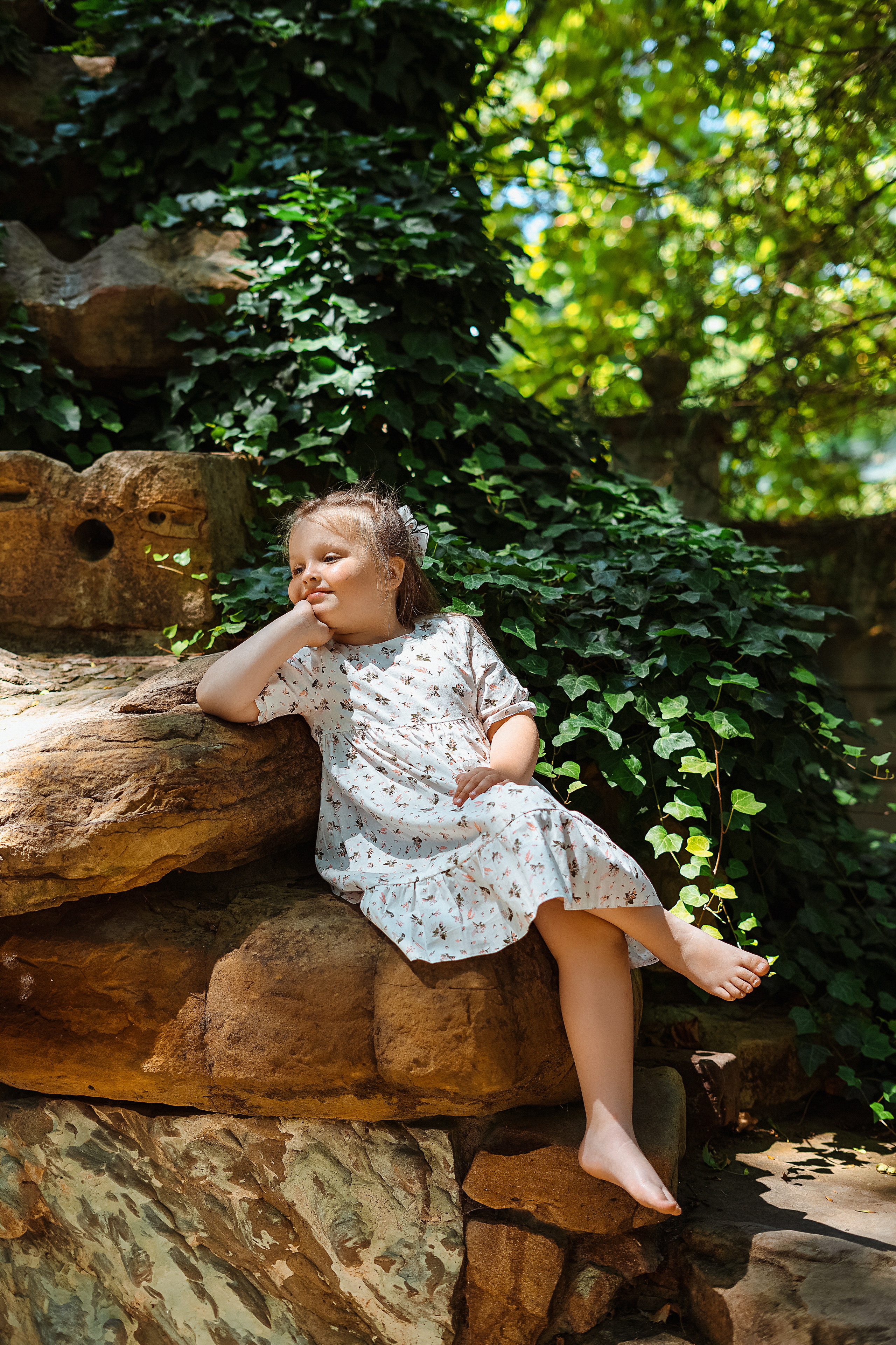 Кабардинка Старый Парк. Свадебный и семейный фотограф/видеограф в Краснодаре Наталья Осинская