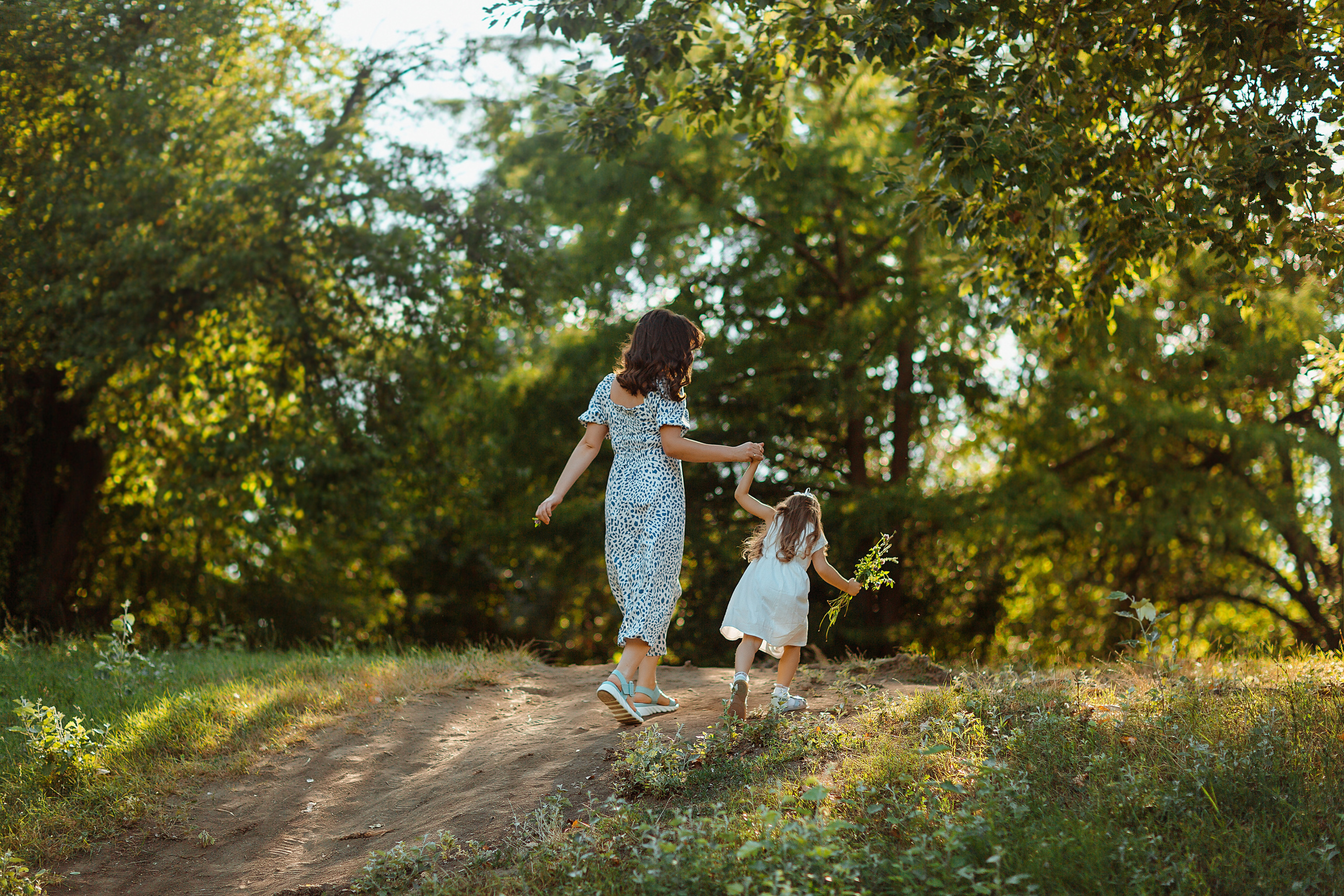Дендрарий. Свадебный и семейный фотограф/видеограф в Краснодаре Наталья Осинская