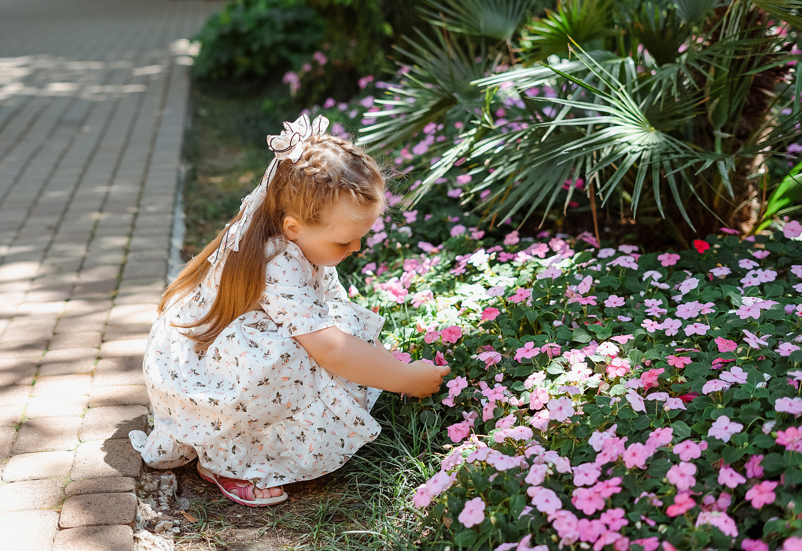 Кабардинка Старый Парк. Свадебный и семейный фотограф/видеограф в Краснодаре Наталья Осинская